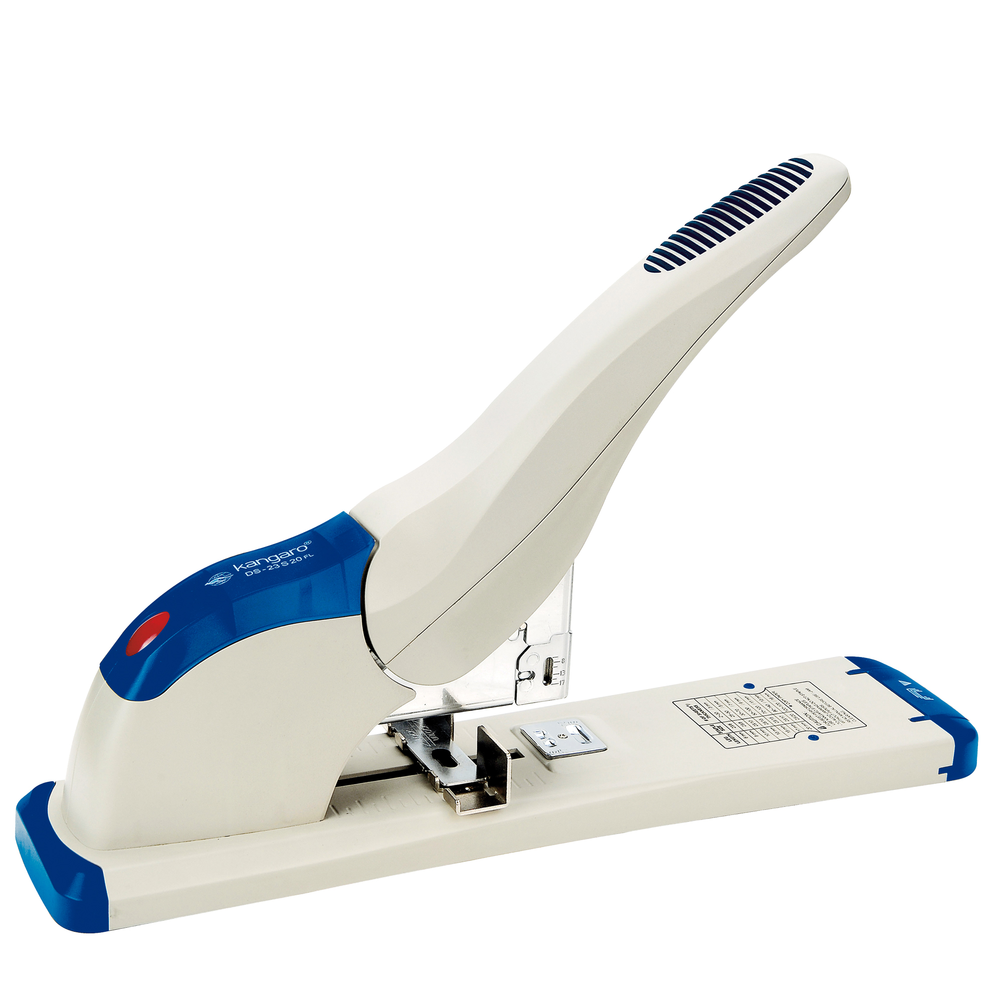 Cucitrice alti spessori FL HD 23S20 - max …
