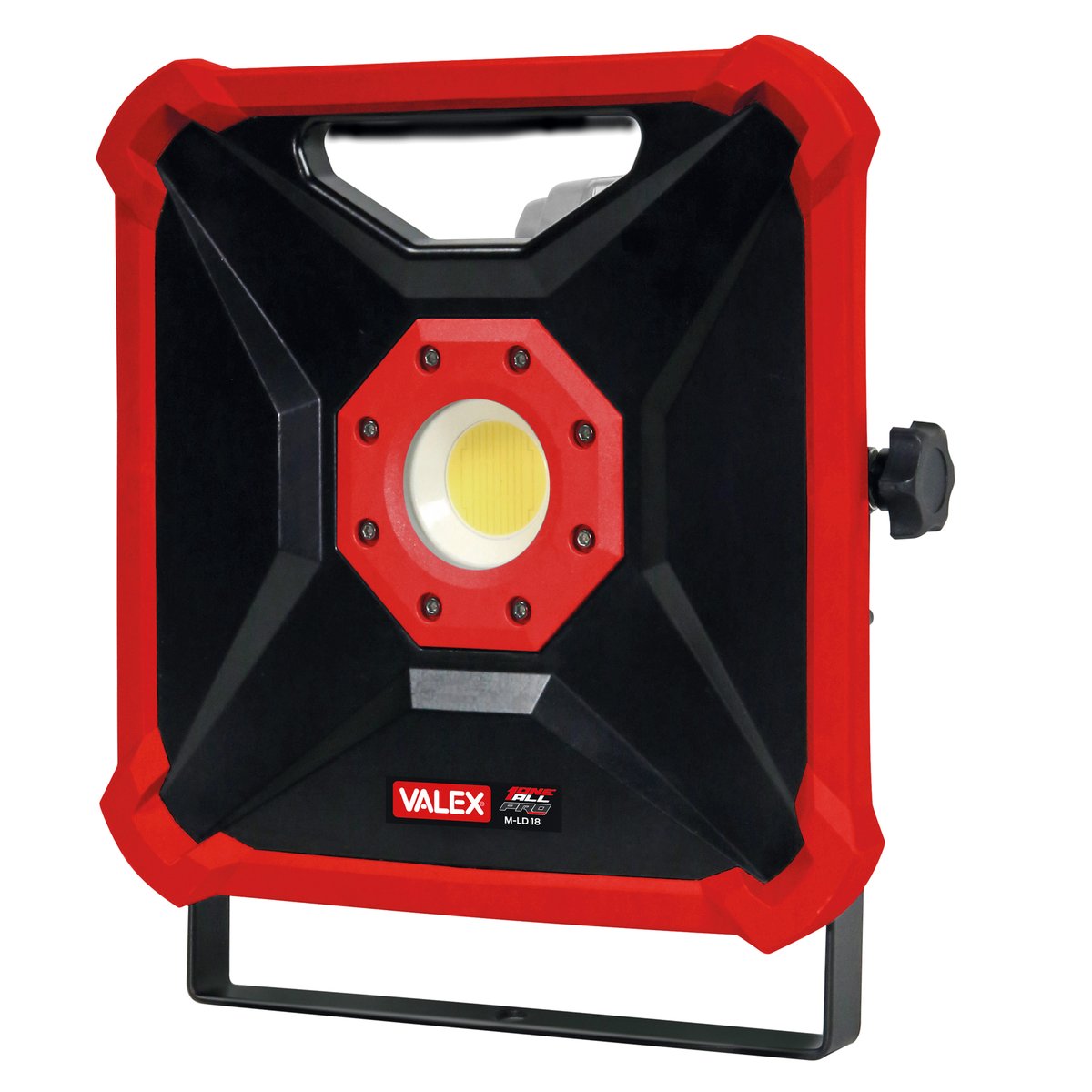 Faro led M-LD 18 - a batteria - …