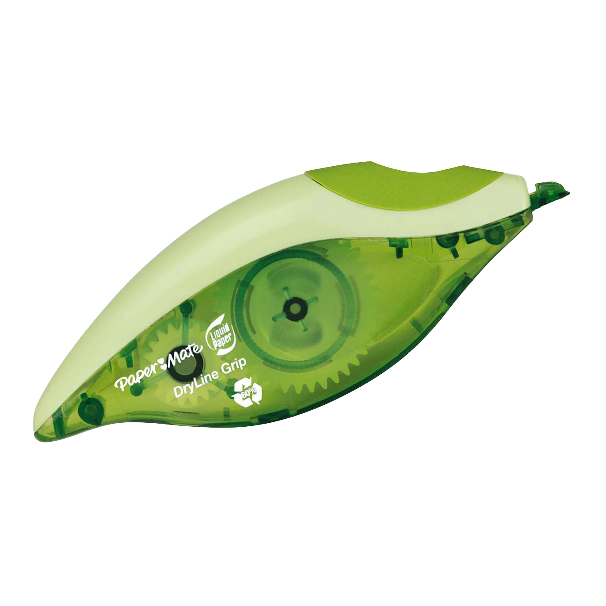 Correttore a nastro Dryline Grip recycled - 5 …
