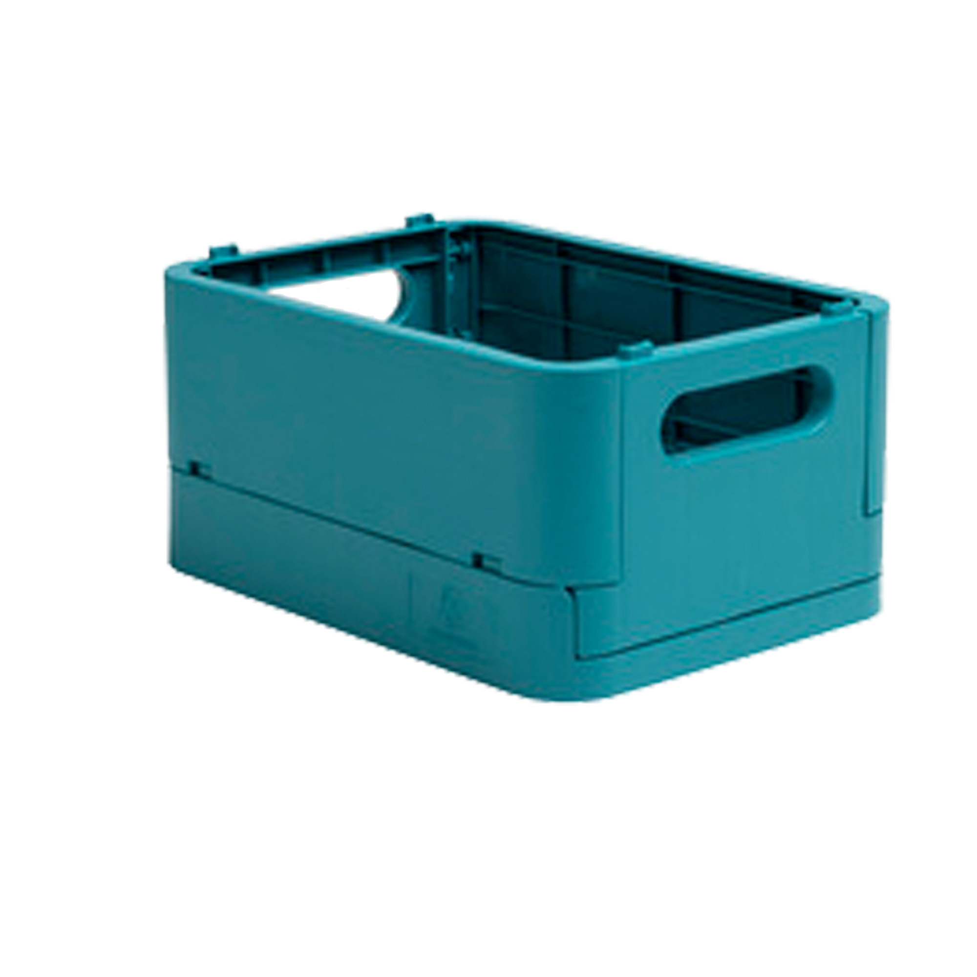 Scatola pieghevole The Smart Case mini Skandi - …