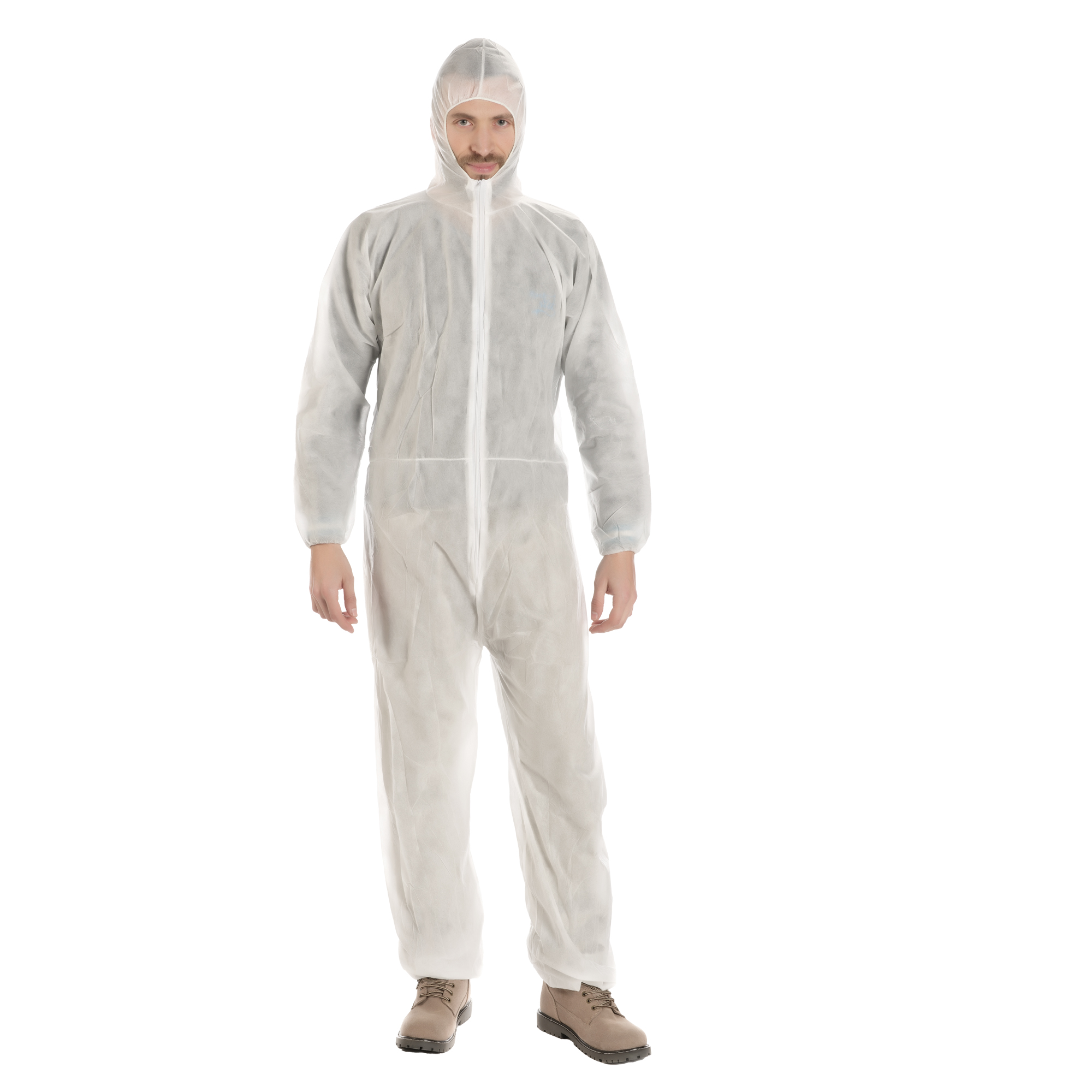 Tuta monouso Coverall 40 - taglia M - …