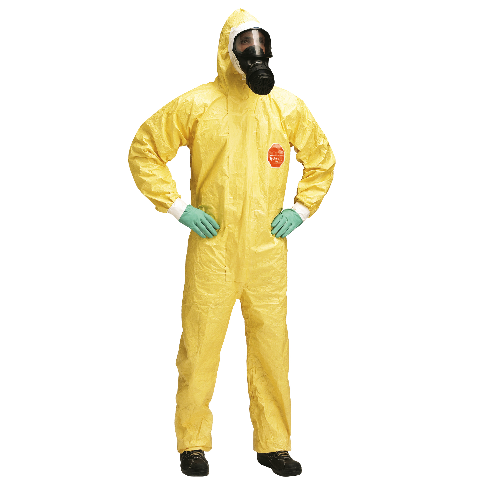 Tuta da lavoroTychem 2000 - taglia XL - …