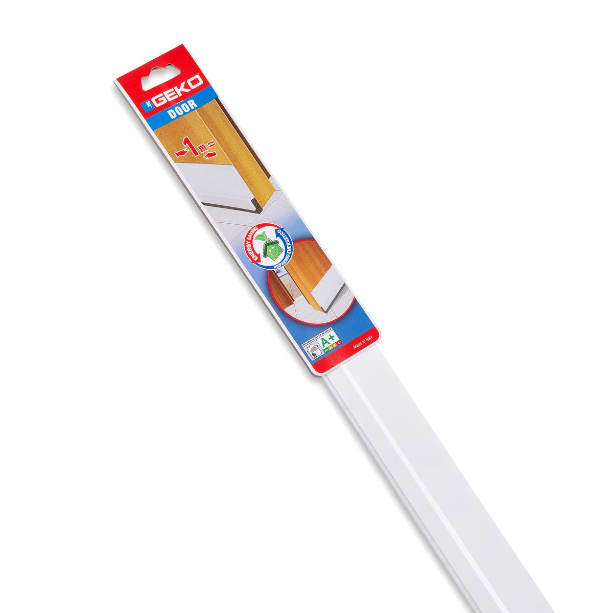Etichette permanenti poliestere argento Avery 45,7x21,2 mm - …