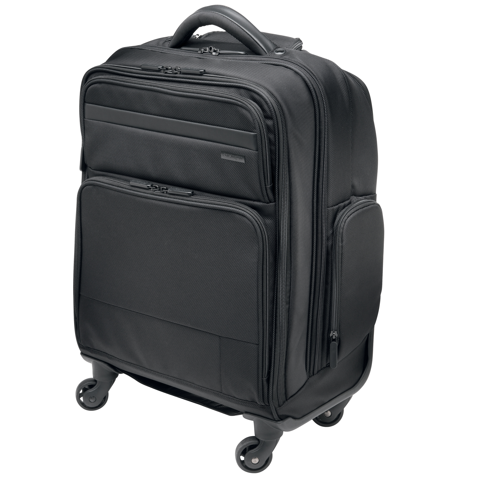 Trolley per laptop a quattro ruote Contour 2.0 …