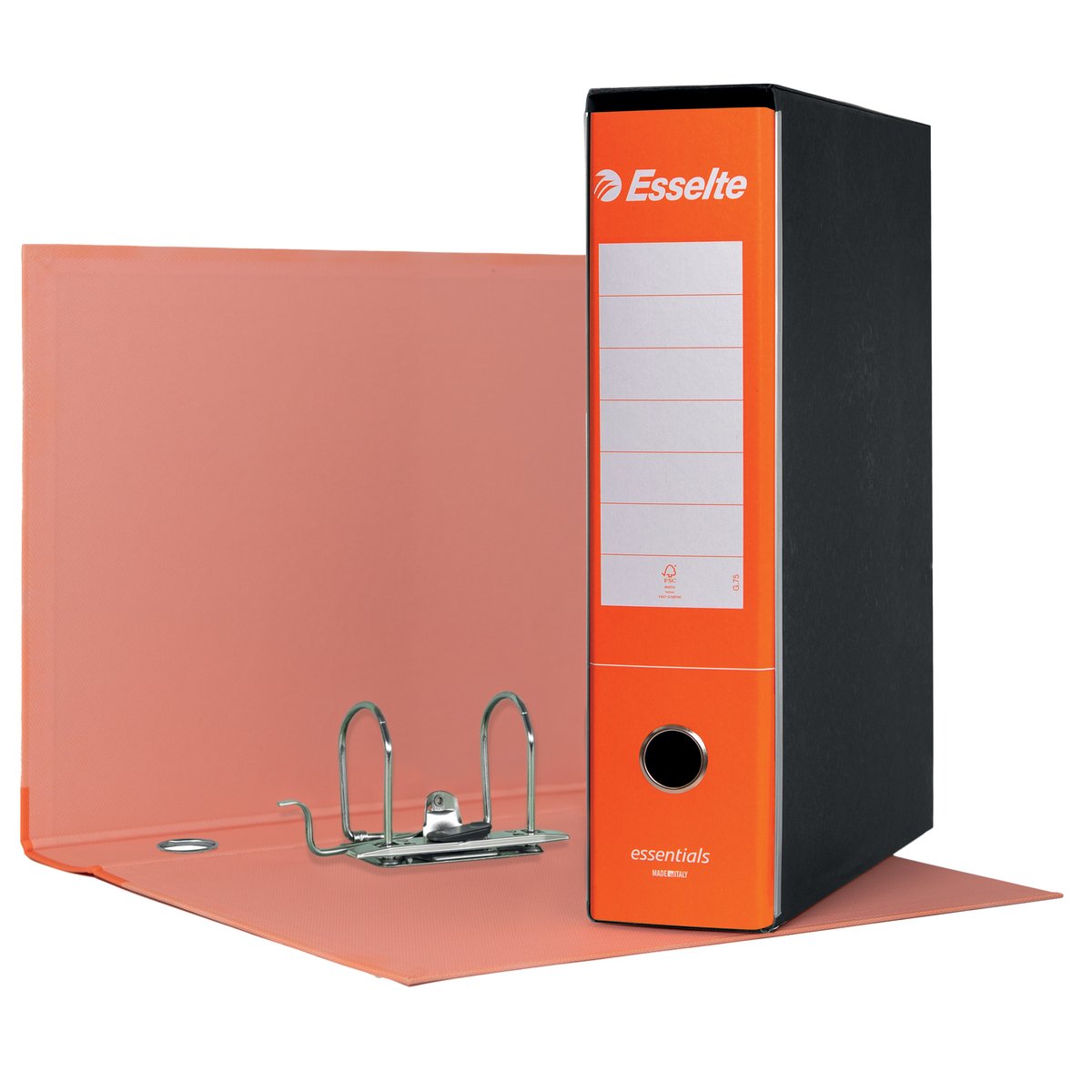 Temperamatite Q-Connect 2 fori diametro 8 e 10 mm colori assortiti - KF00593