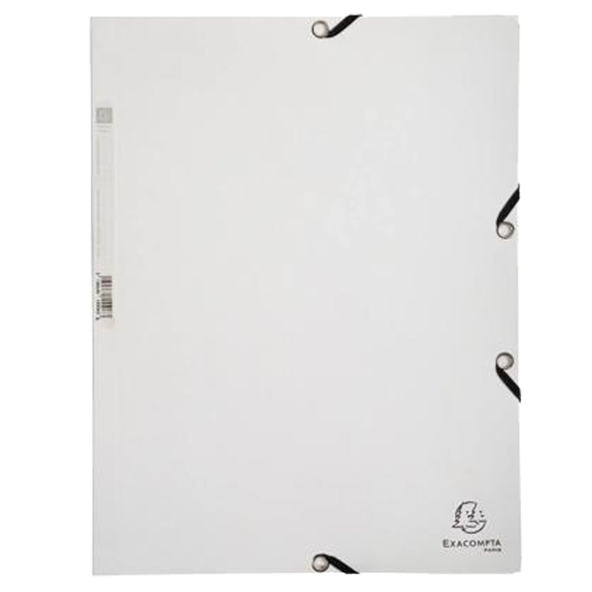Astuccio 12 mine HB in grafite Q-Connect 0,5 mm - KF01547