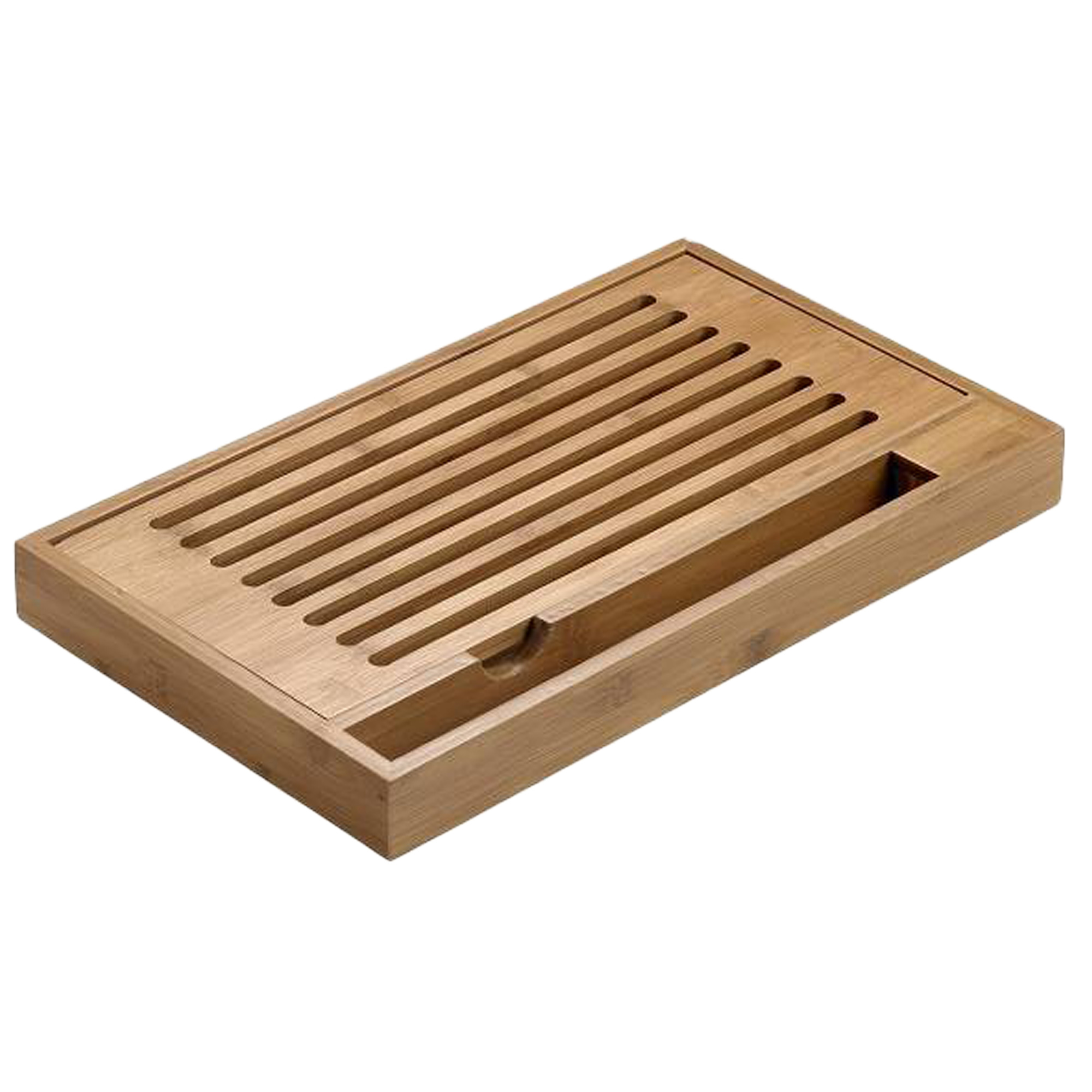 Tagliere antibriciole - 40 x 24 x 4 …