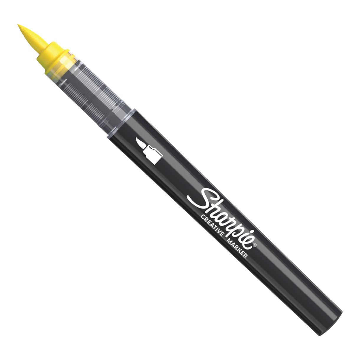 Blocco da disegno CANSON per olio e acrilico 10 fogli bianco 290 g/m² A4 C200005785