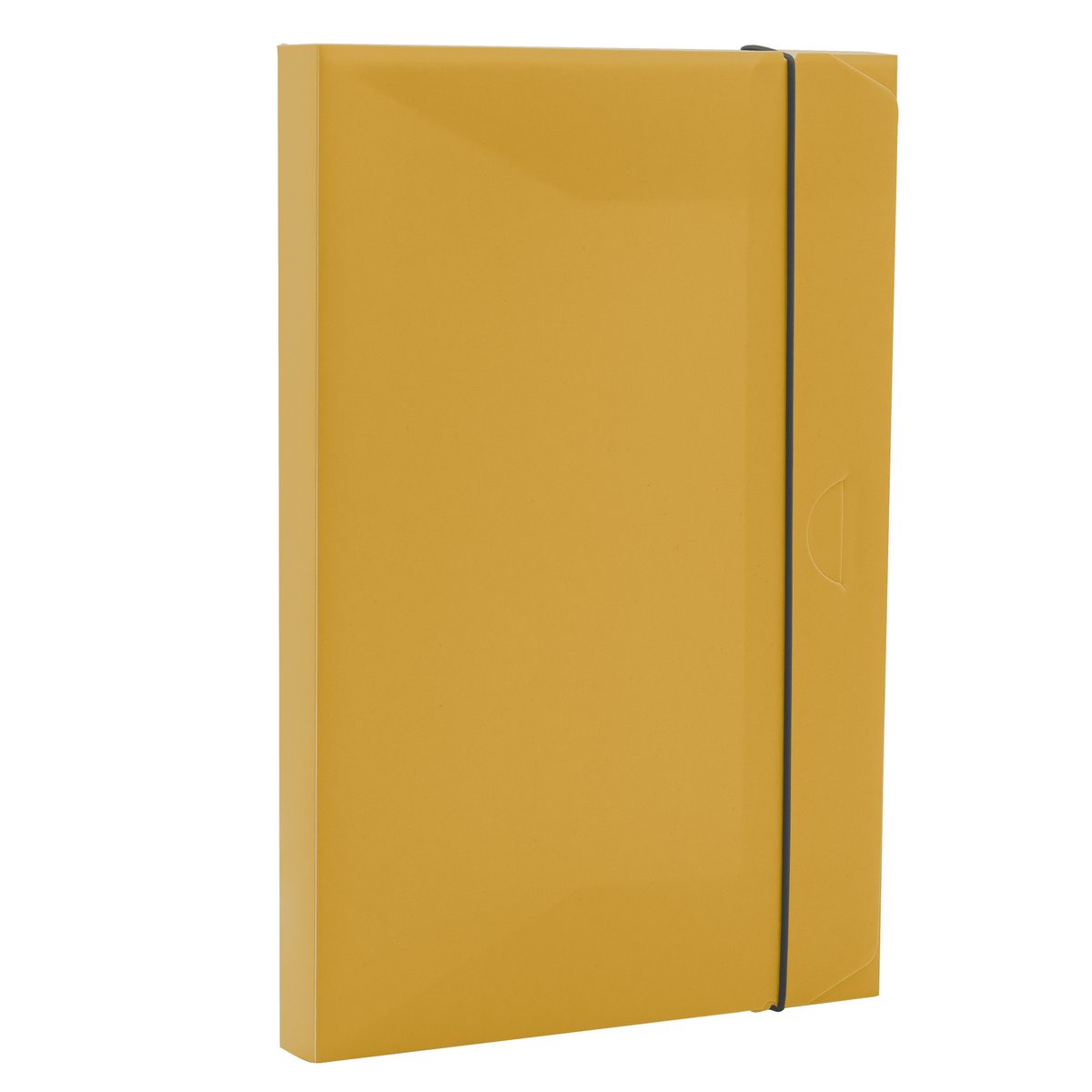 Vaschetta portadocumenti Q-Connect caricamento frontale 35x27xH.3 cm argento …