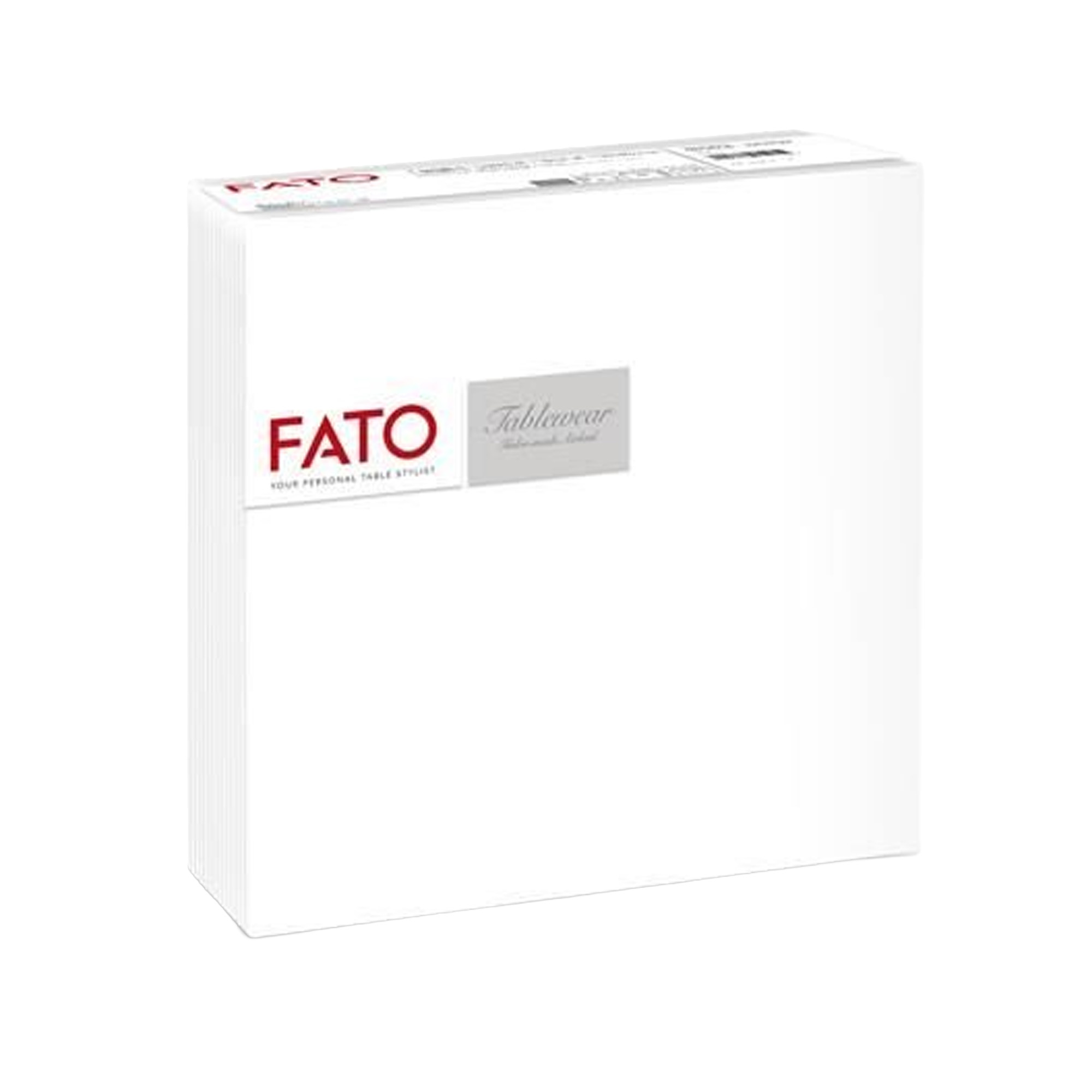 Tovagliolo linea AirLaid - carta - 40 x …