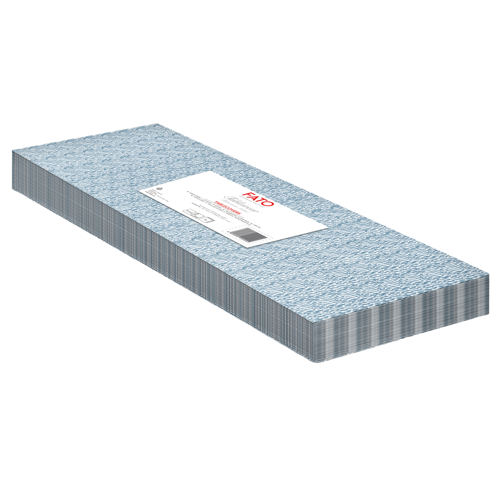 Tovaglia linea Airlaid - carta - 100 x …