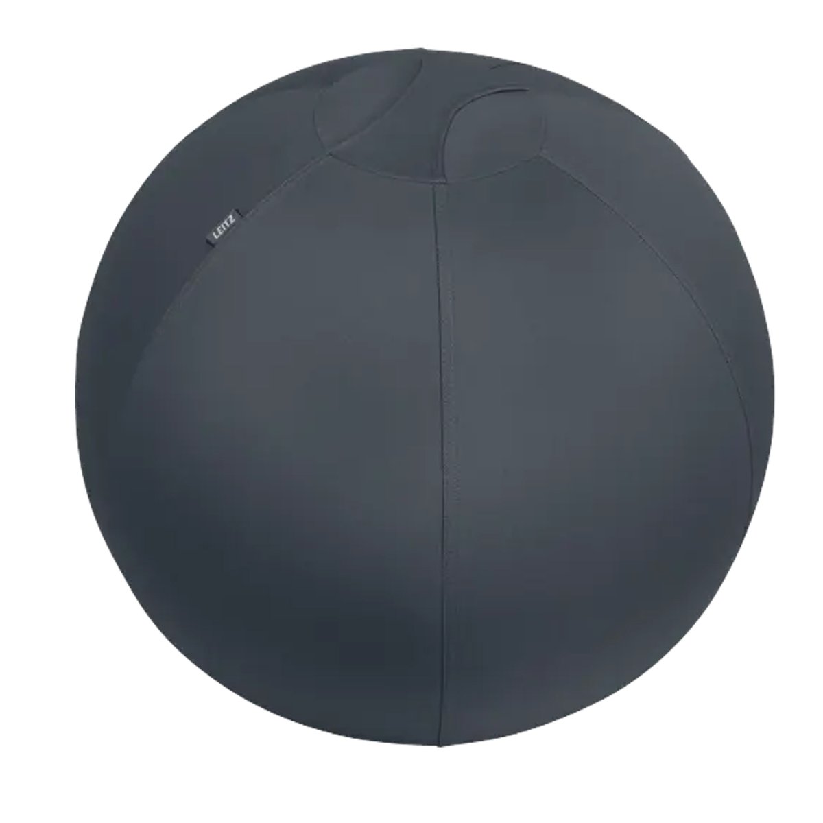 Portablocco con molla Q-Connect A4 trasparente KF11707