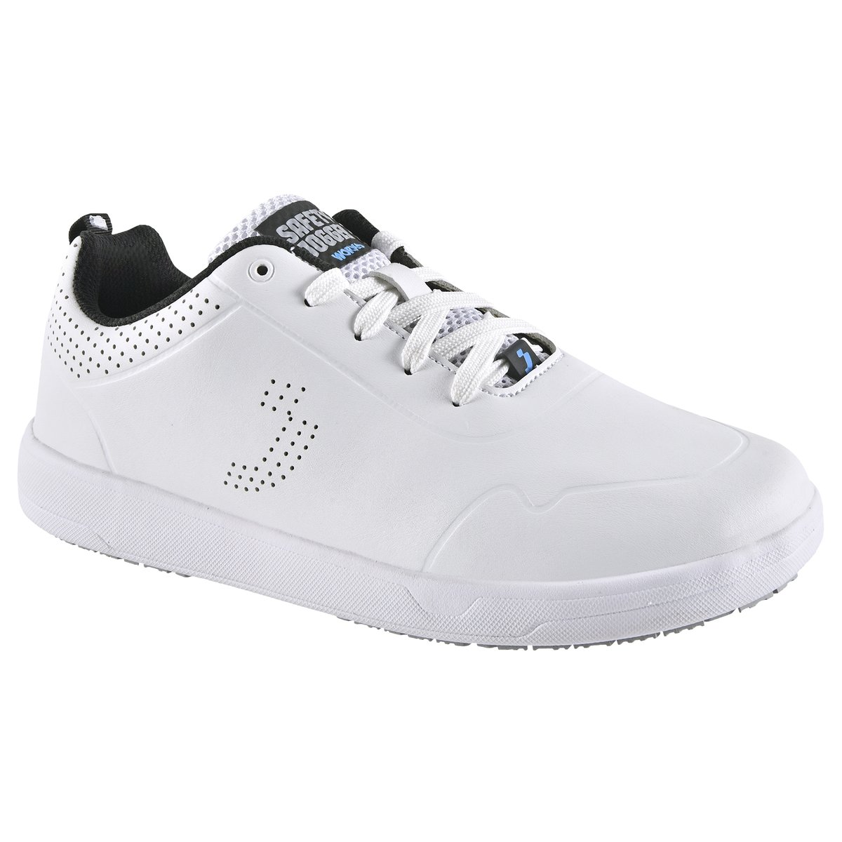 Sneaker basse Elis ESD SRC N 45 bianco Safety Jogger