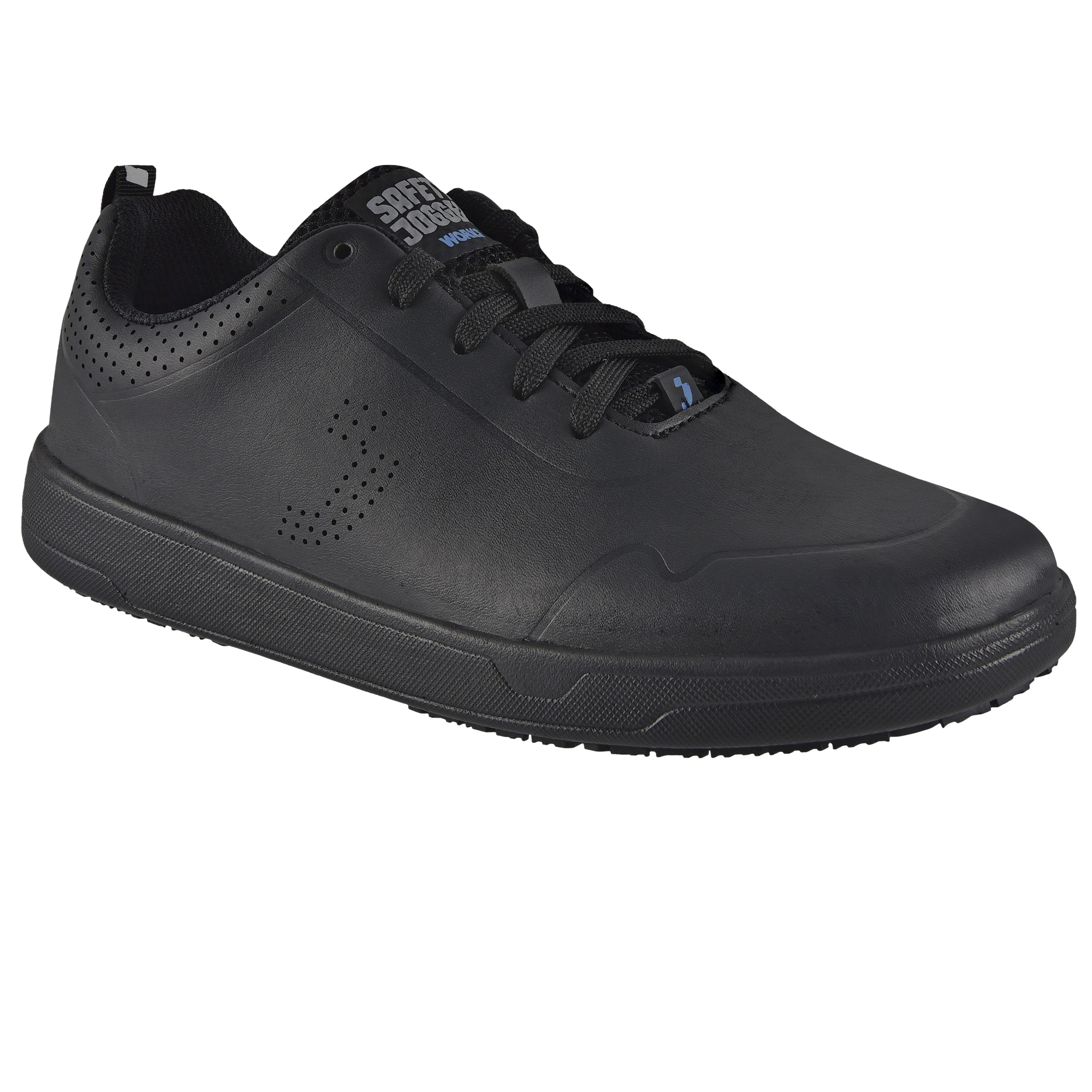 Sneaker basse Elis ESD SRC - numero 38 - nero - Safety Jogger