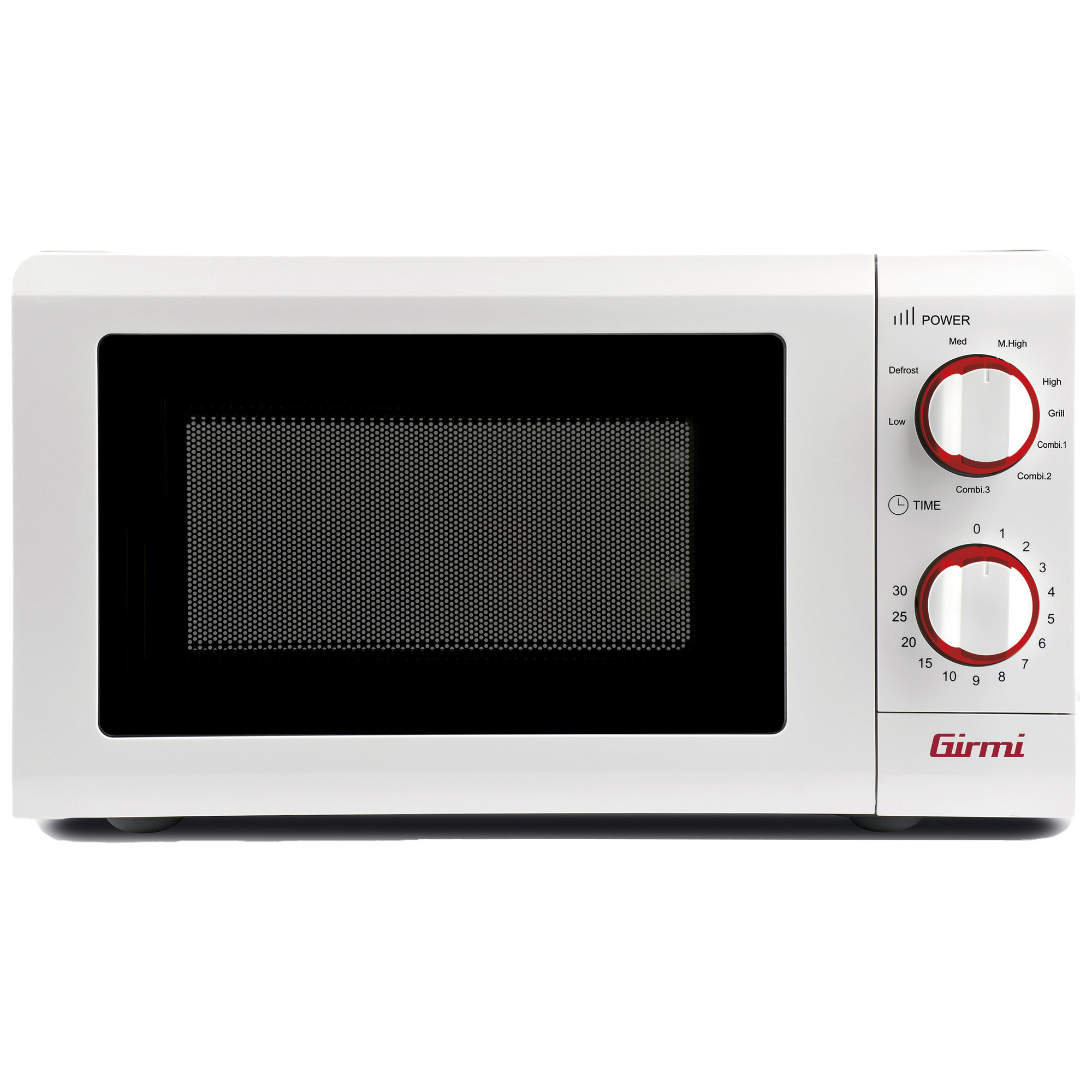 Forno a microonde - con cottura combinata - …