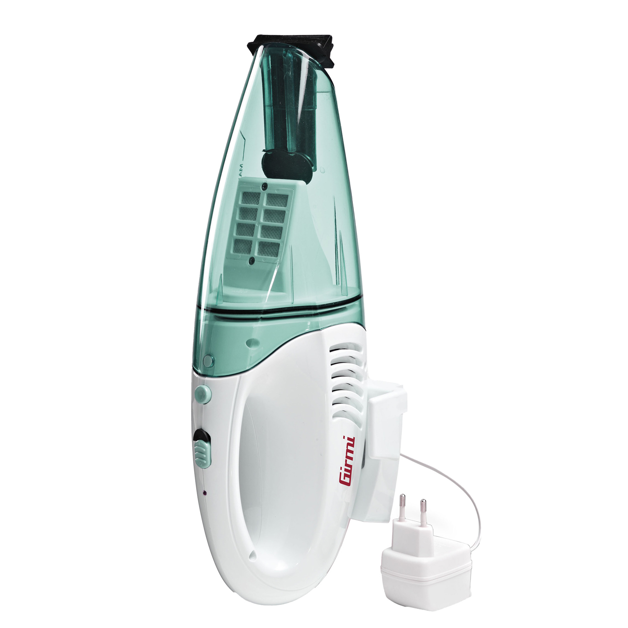 Aspirapolvere cordless - 30 W - 37 x …