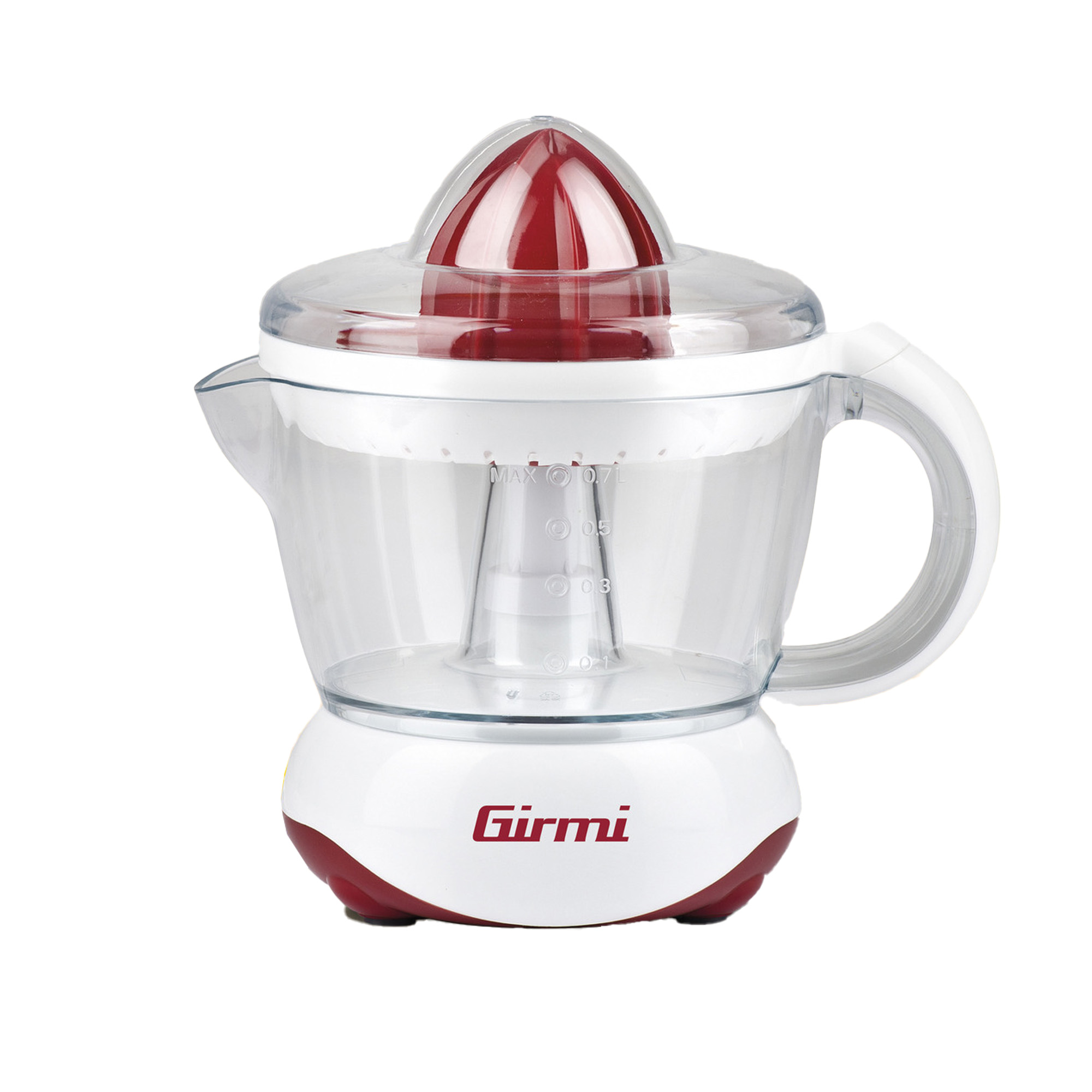 Spremiagrumi automatico - 25 W - 700 ml …