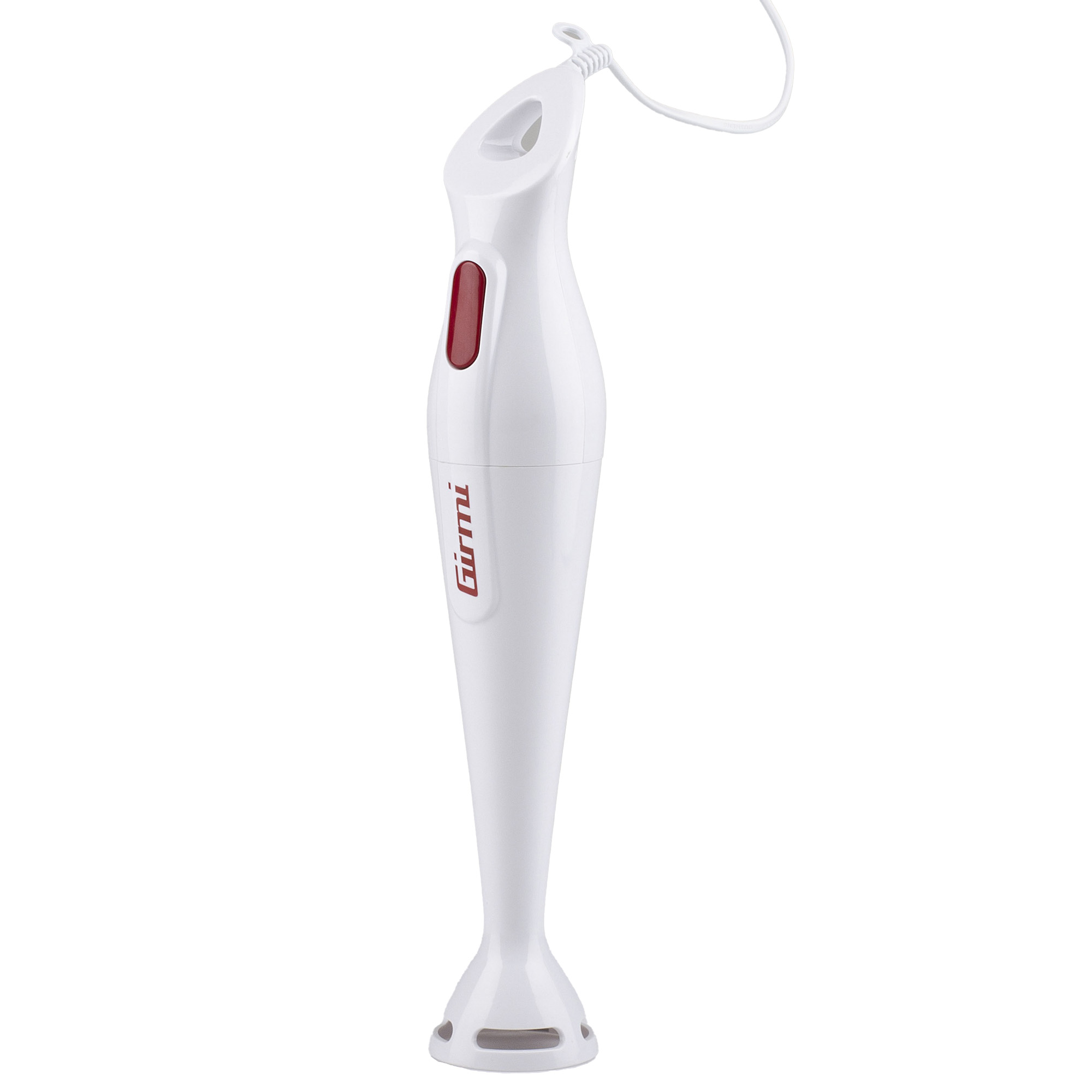 Mixer ad immersione - 250 W - bianco …