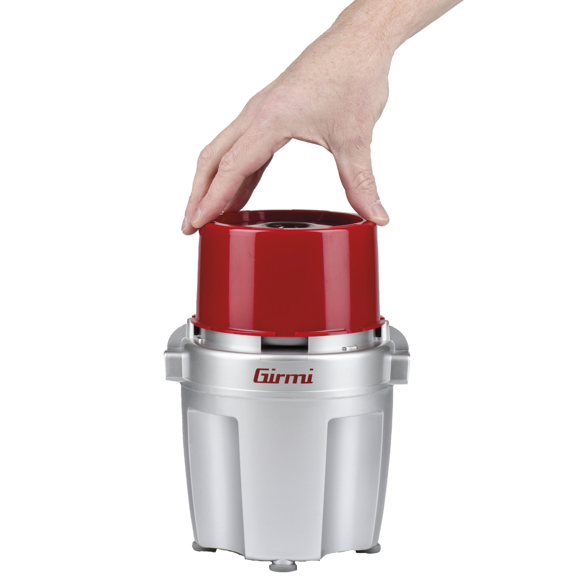 Tritatutto elettrico - 17 x 24 x 15 …
