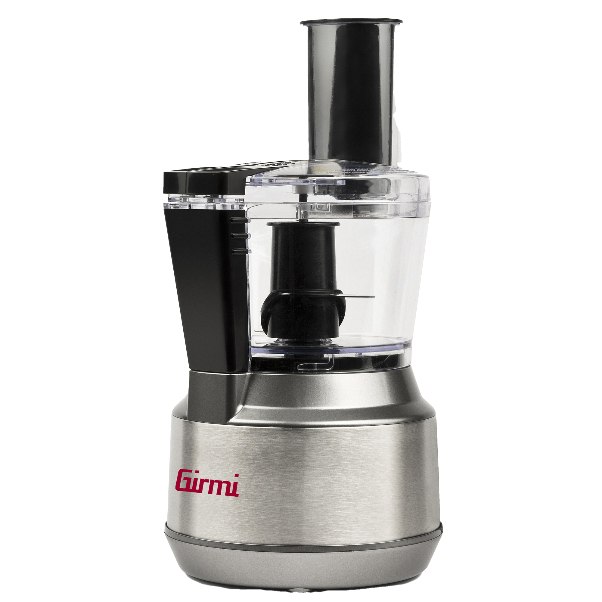 Robot da cucina multifunzione 300W 16x30x15cm Girmi