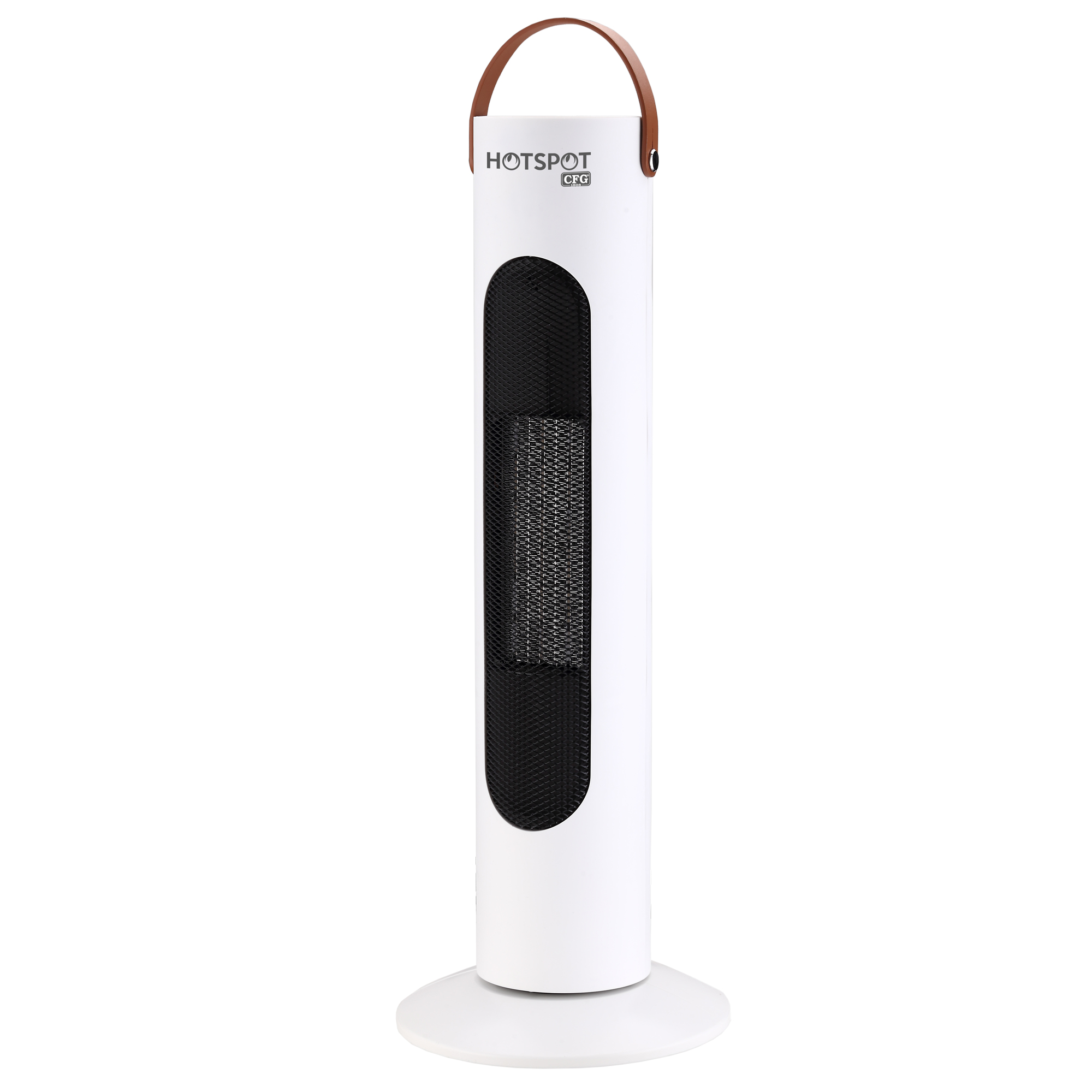 Termoventilatore torre HOT SPOT - 2000 W - …