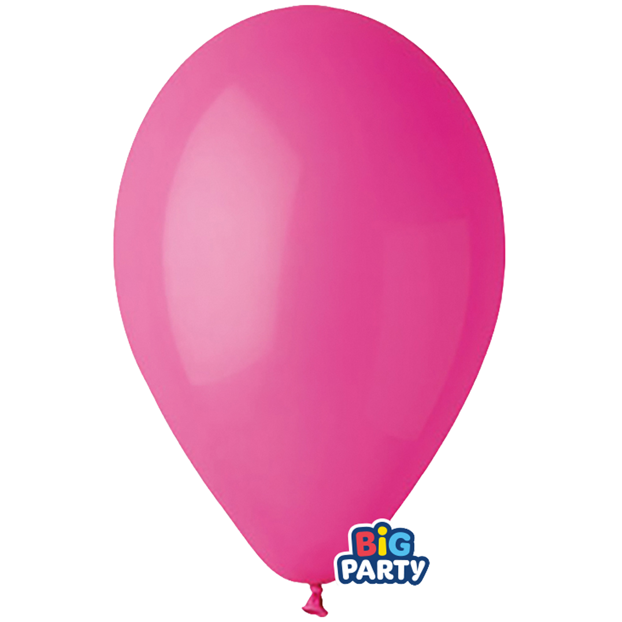 Palloncino - diametro 30 cm - lattice - …