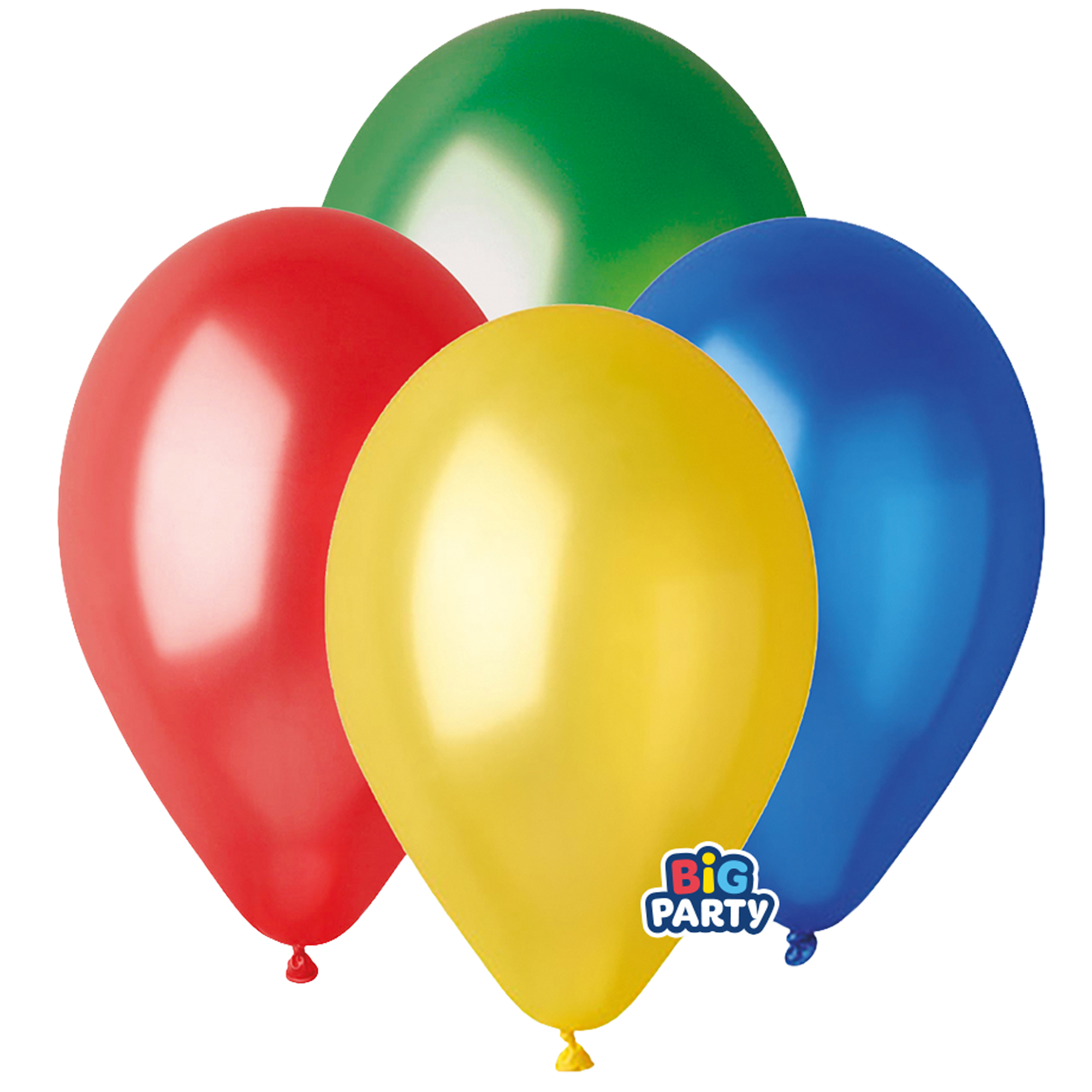 Palloncino - diametro 26 cm - lattice - …