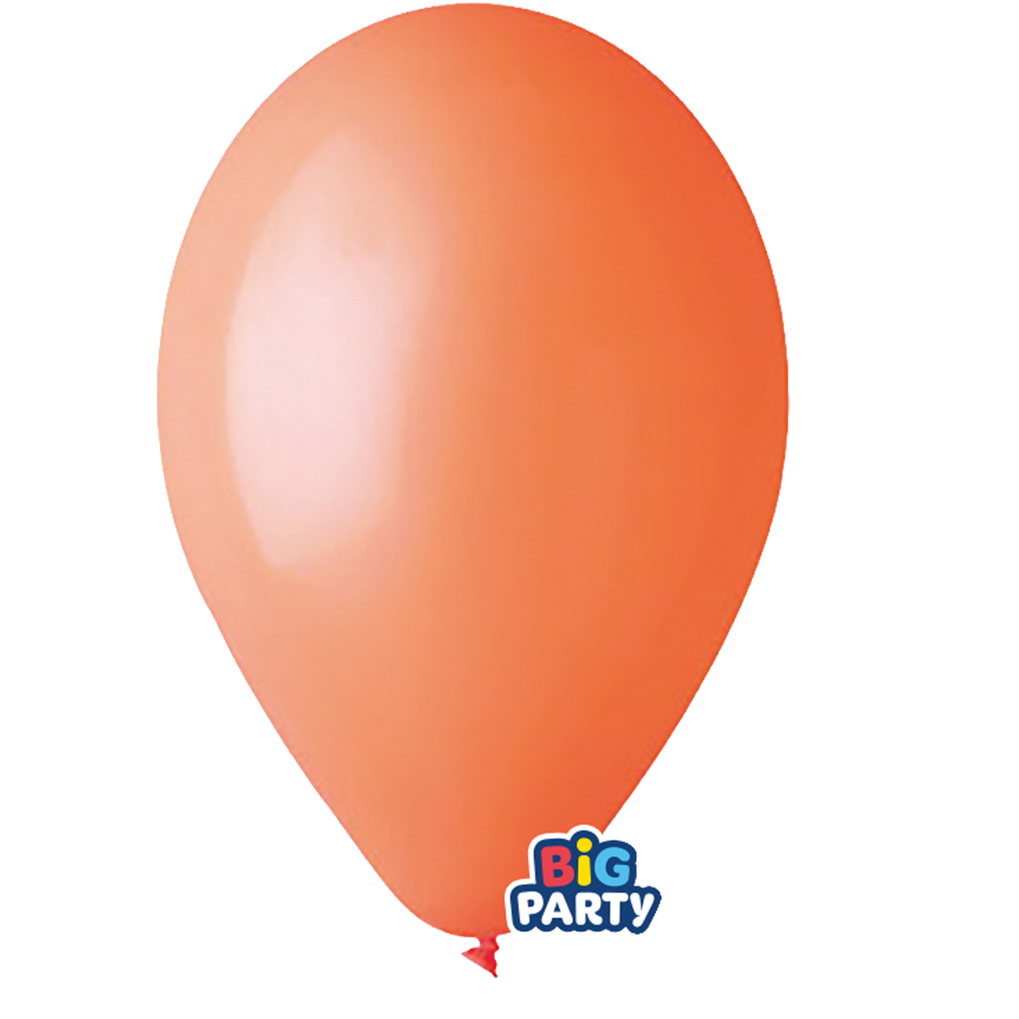 Palloncino - diametro 26 cm - lattice - …