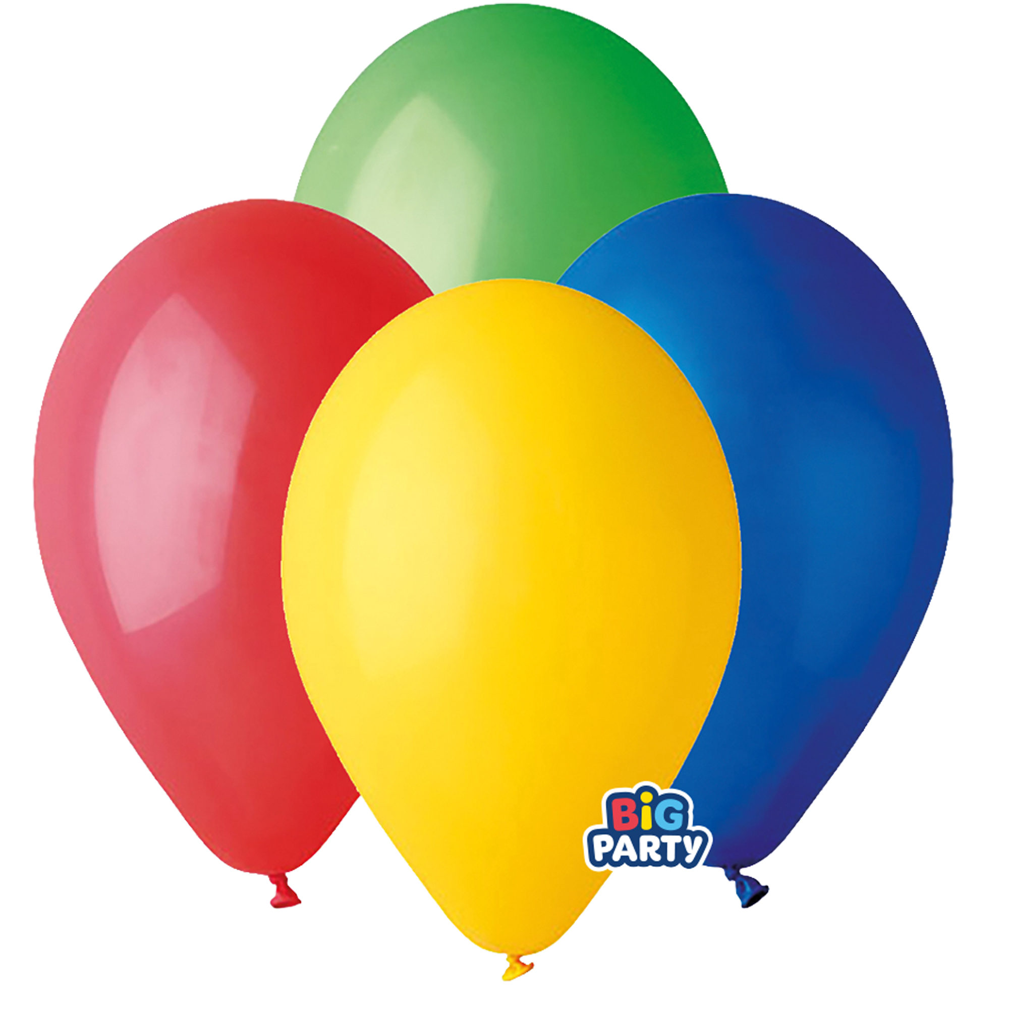 Palloncino - diametro 26 cm - lattice - …