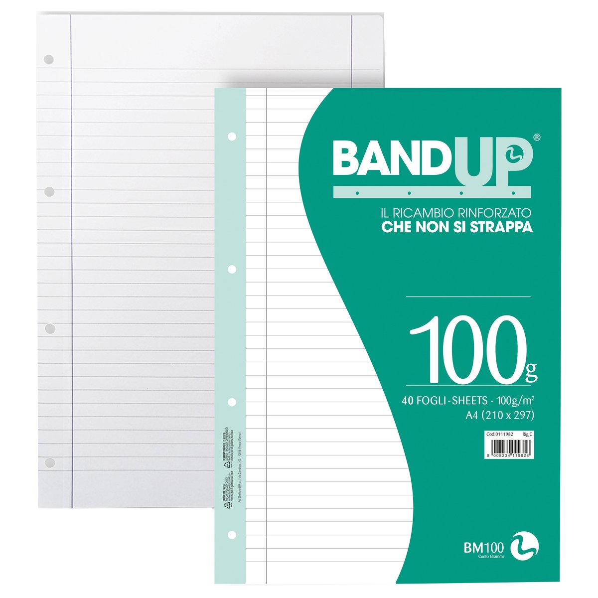 Buste imbottite Mail Lite® Tuff Cushioned H 27x36 cm bianco Conf. 10 pezzi - 101205316