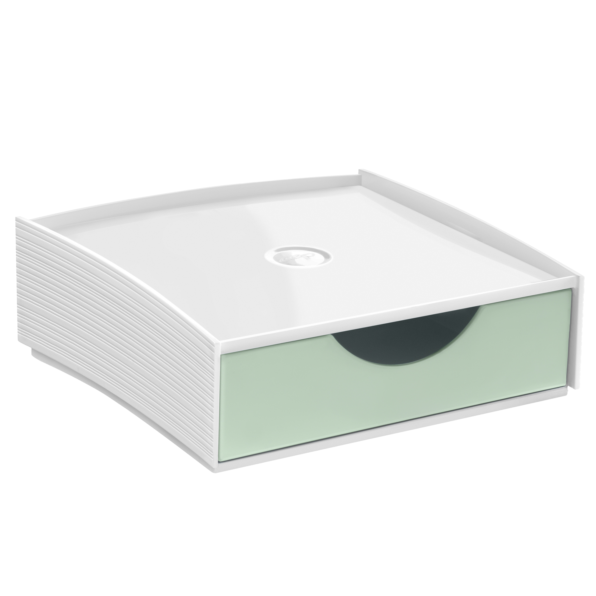 Cassettiera componibile Storage box - 18,6 x 18,5 …