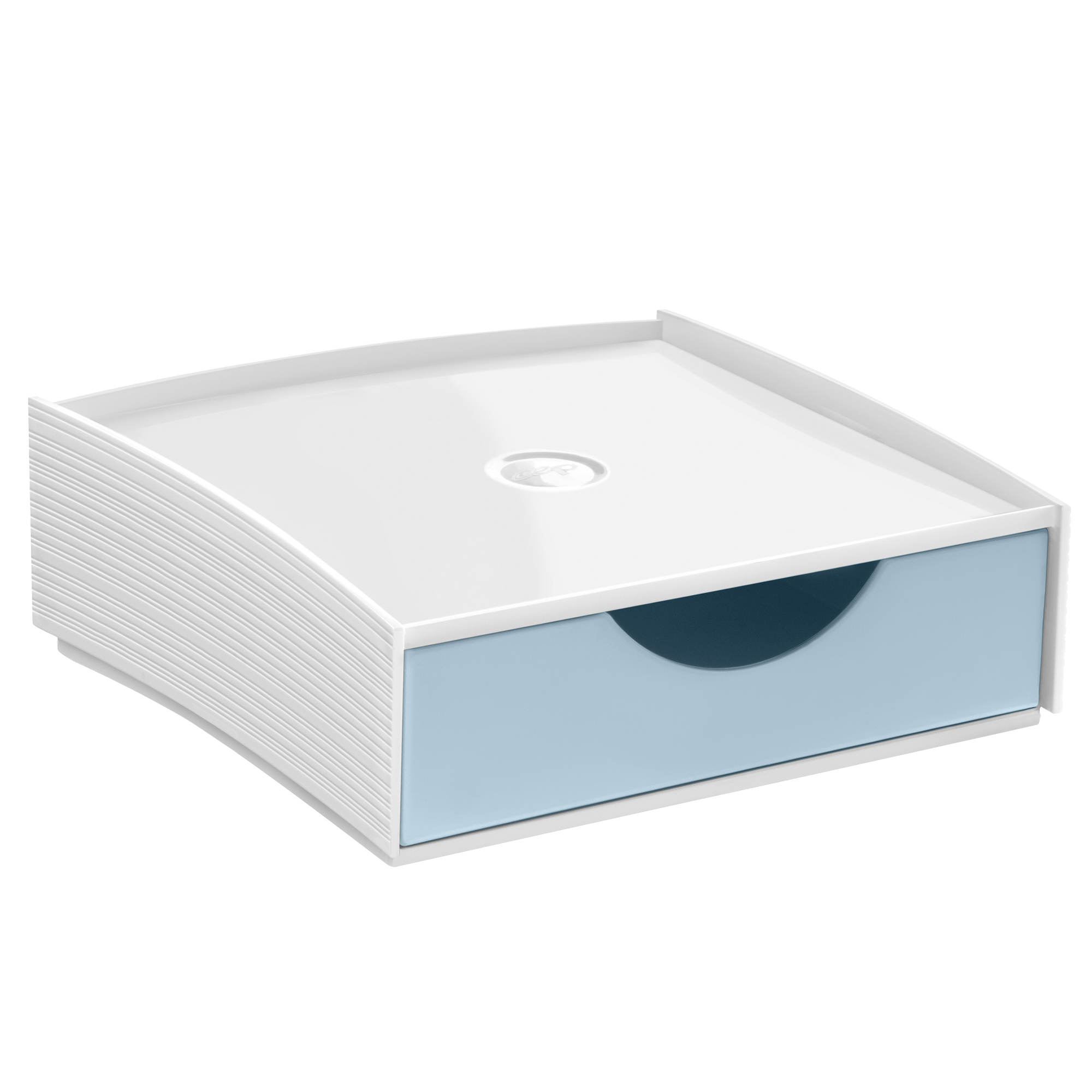 Cassettiera componibile Storage box - 18,6 x 18,5 …