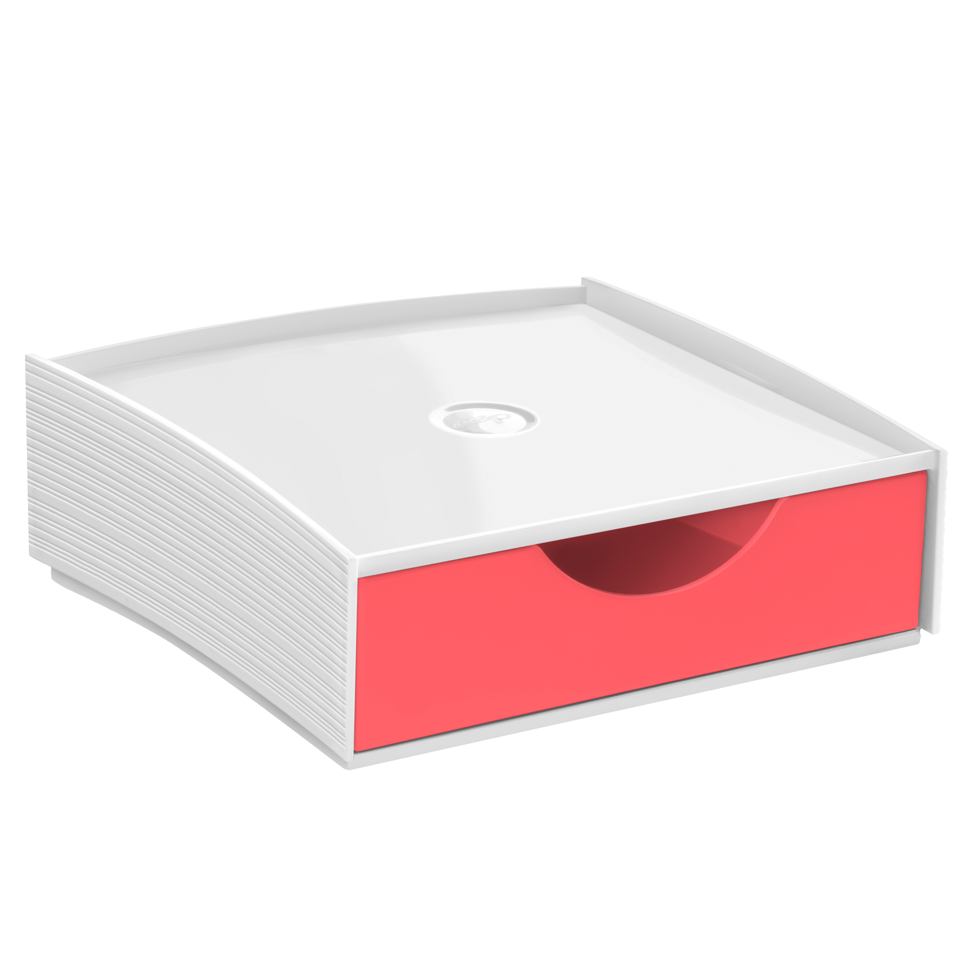 Cassettiera componibile Storage box - 18,6 x 18,5 …