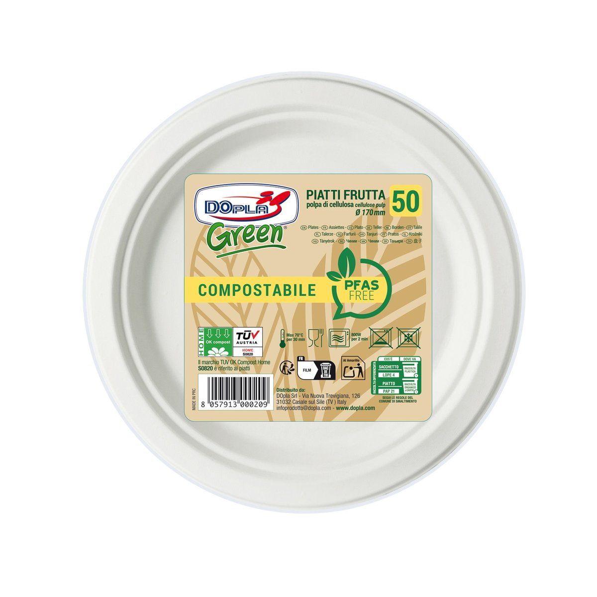 Cucitrice da tavolo Q-Connect ABS 20 ff nero profondità di cucitura 5,5 cm - KF01056