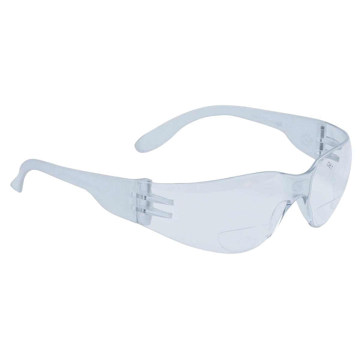 Separatore per archivio con perforazione universale Q-Connect 24x30 cm 230 g/m² grigio conf. da 100 - KF02789