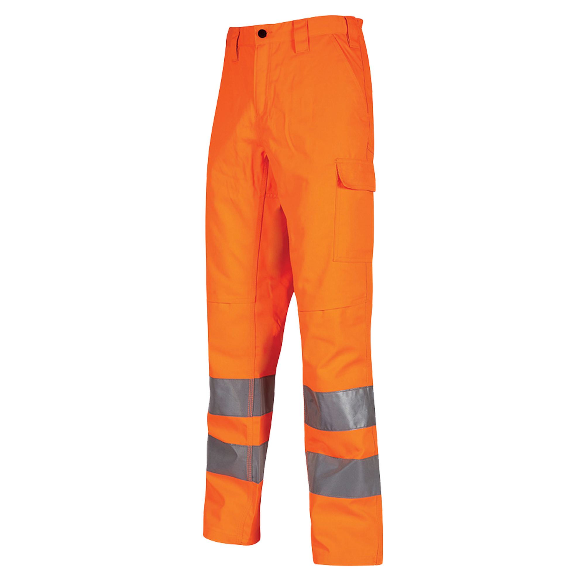 Pantaloni alta visibilità Vega - taglia XL - …