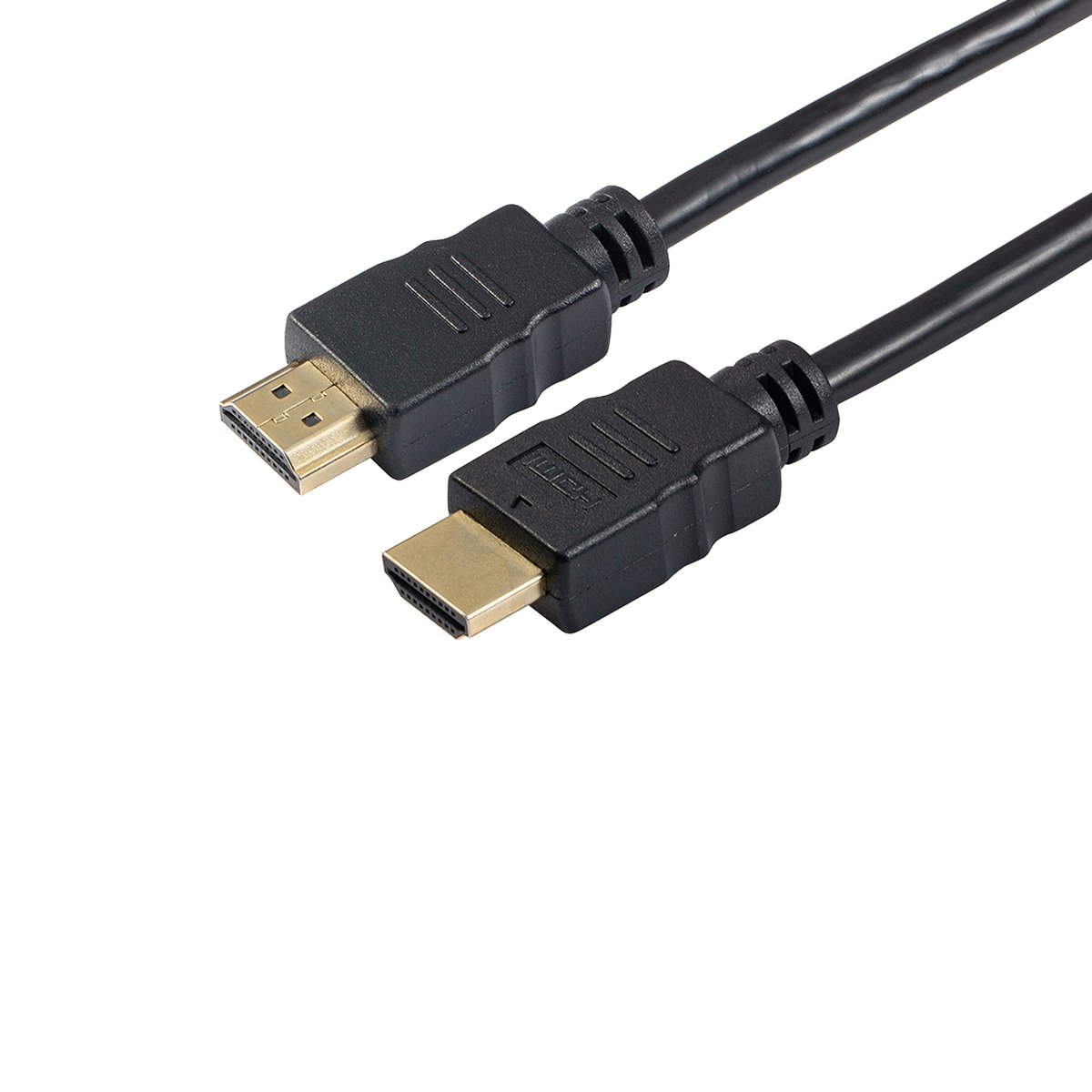 CAVO TV HDMI V1.3 Full HD 1080p - 1,5mt - Irradio