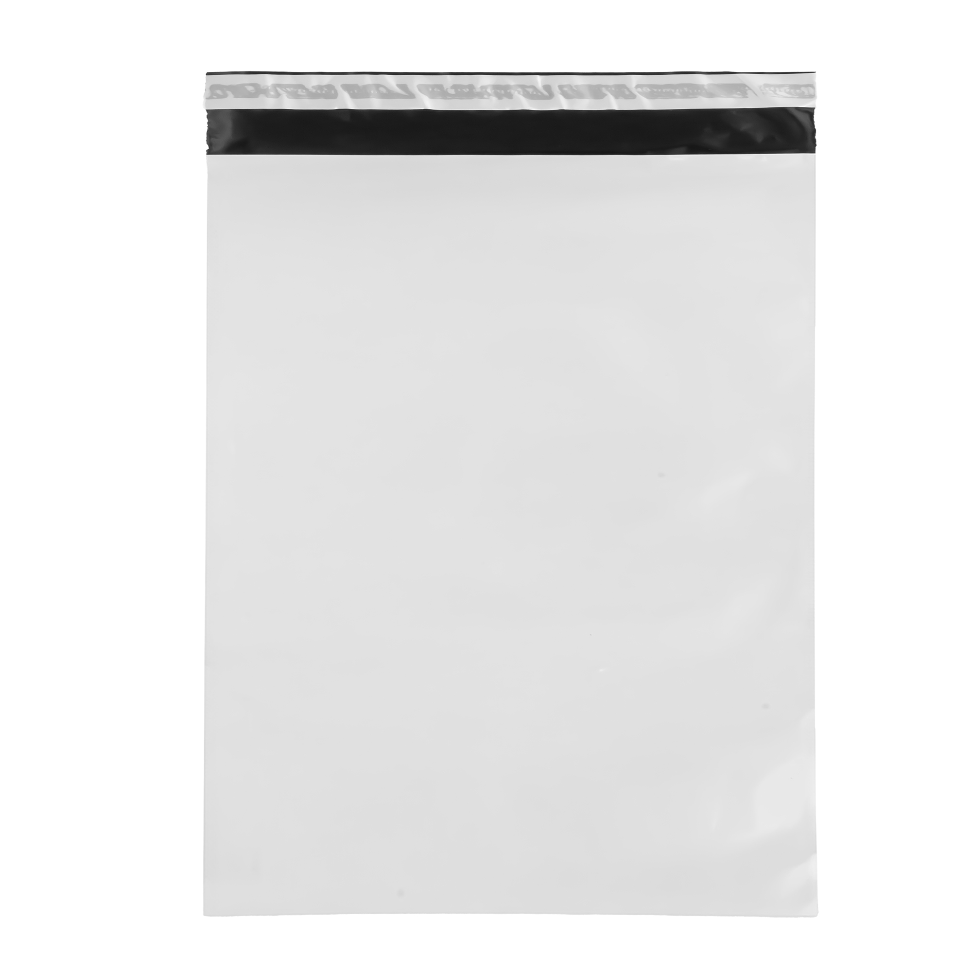 100 Sacchetti in polietilene 40x50x5cm