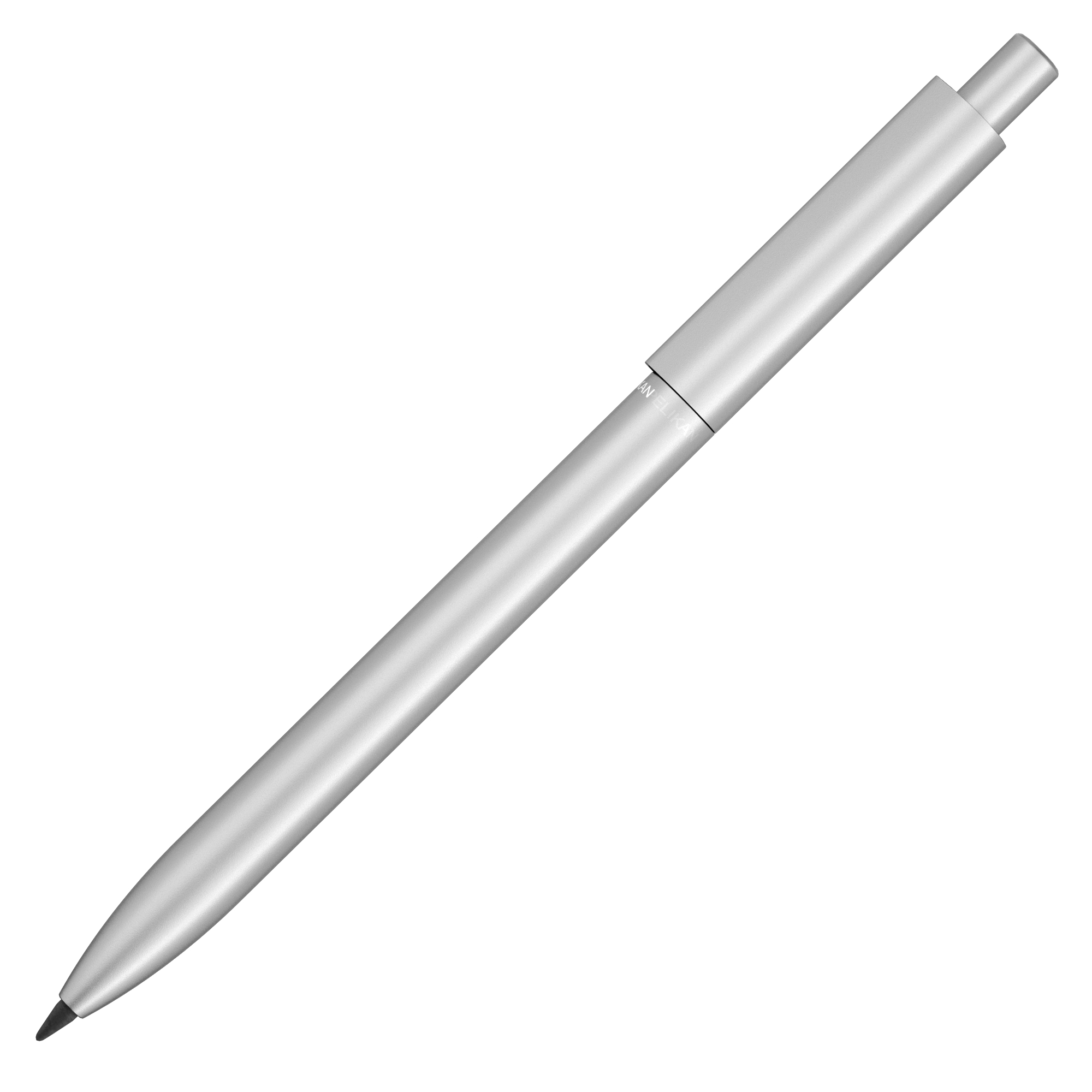 Matita endless INEO Elements HB grigio chiaro Pelikan