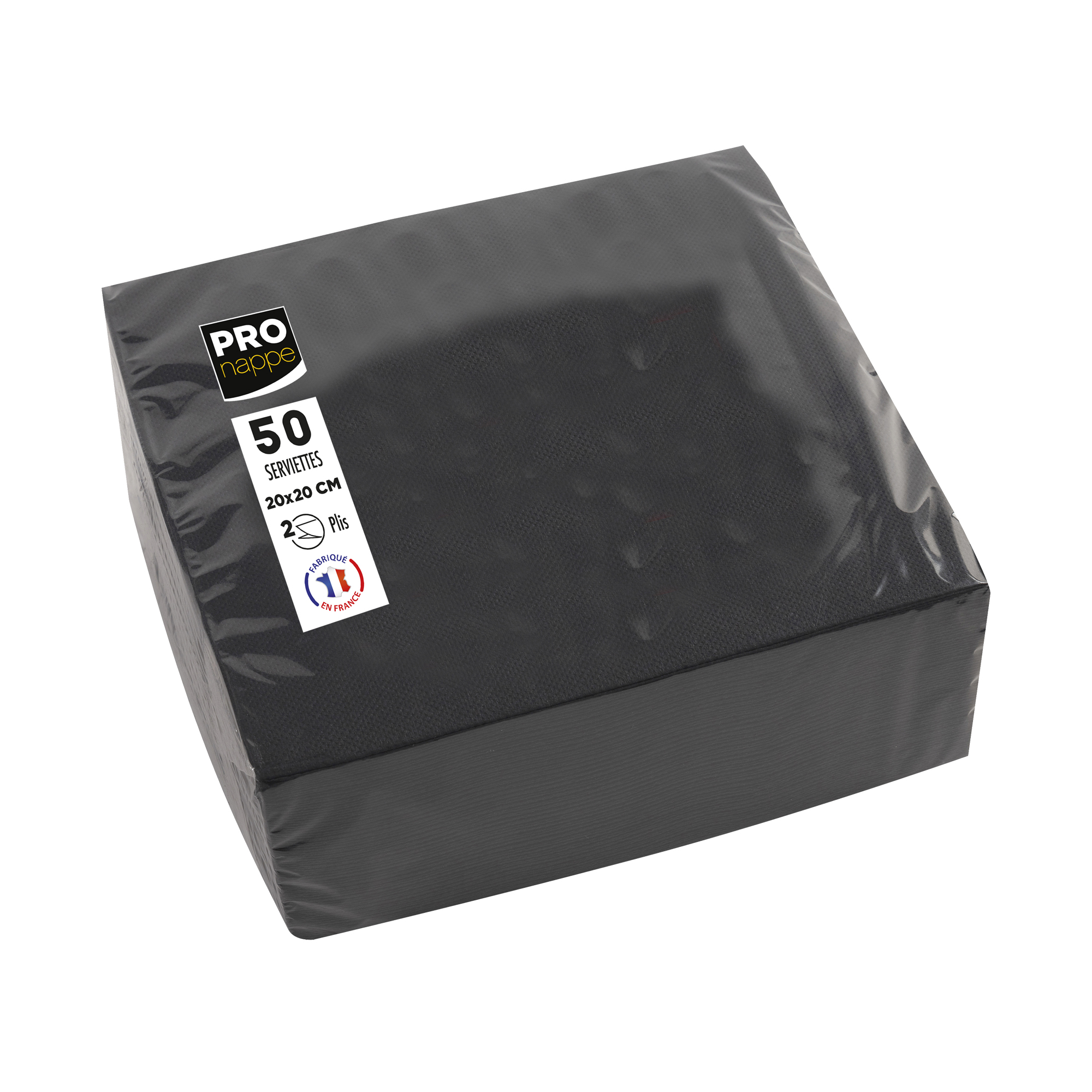 Tovaglioli cocktail - 2 veli - 20 x …