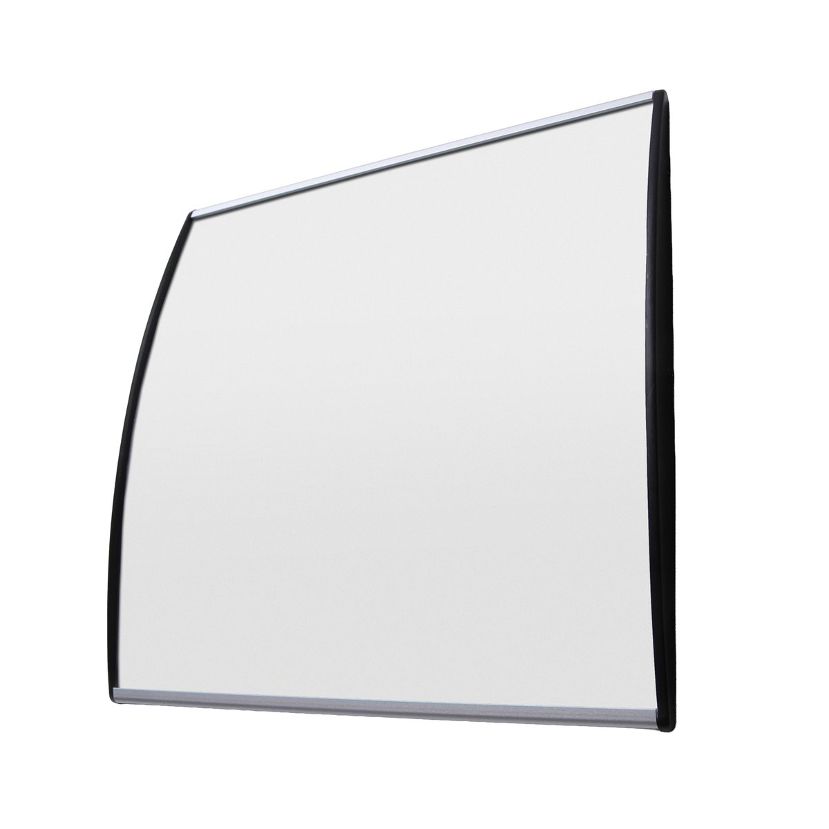 Targa da parete Wayfinding System Curved A4 Showdown