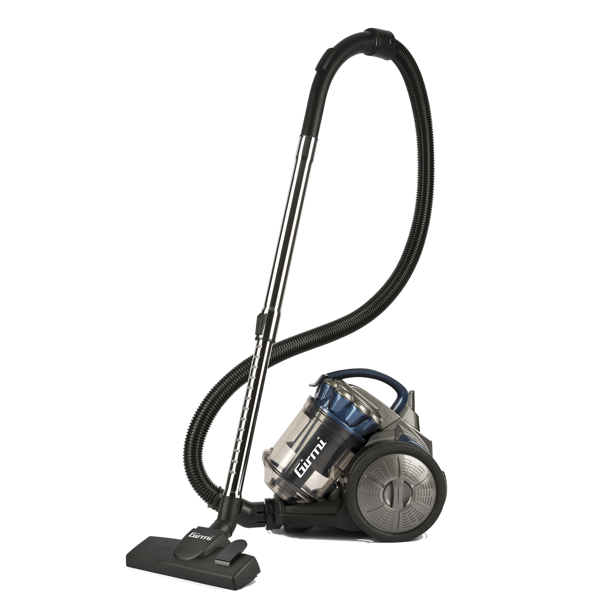 Aspirapolvere Multi-Ciclonico 700W 17KPa Girmi