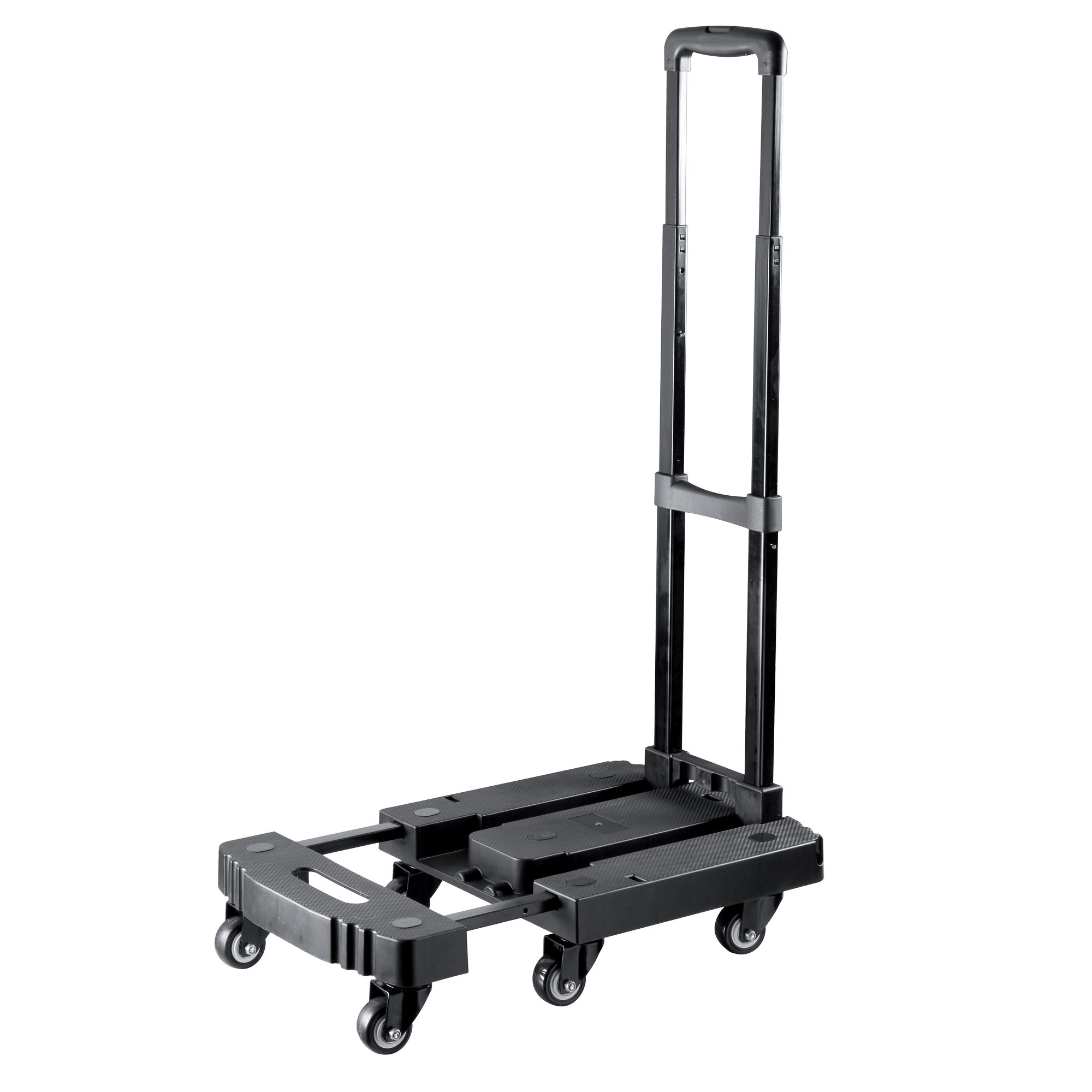 Carrello portapacchi 200 con 6 ruote Valex