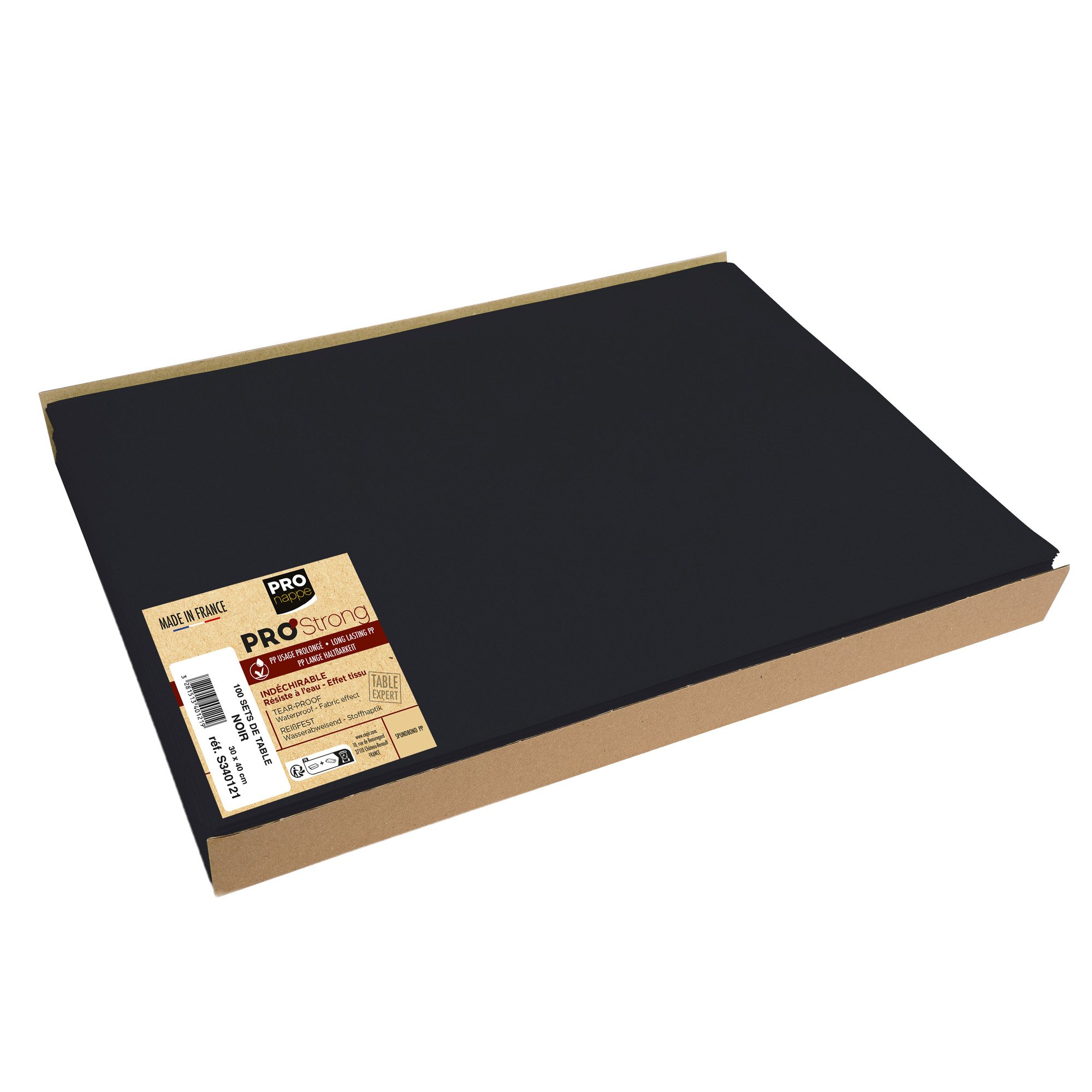 Tovaglietta idrorepellente - 30 x 40 cm - …