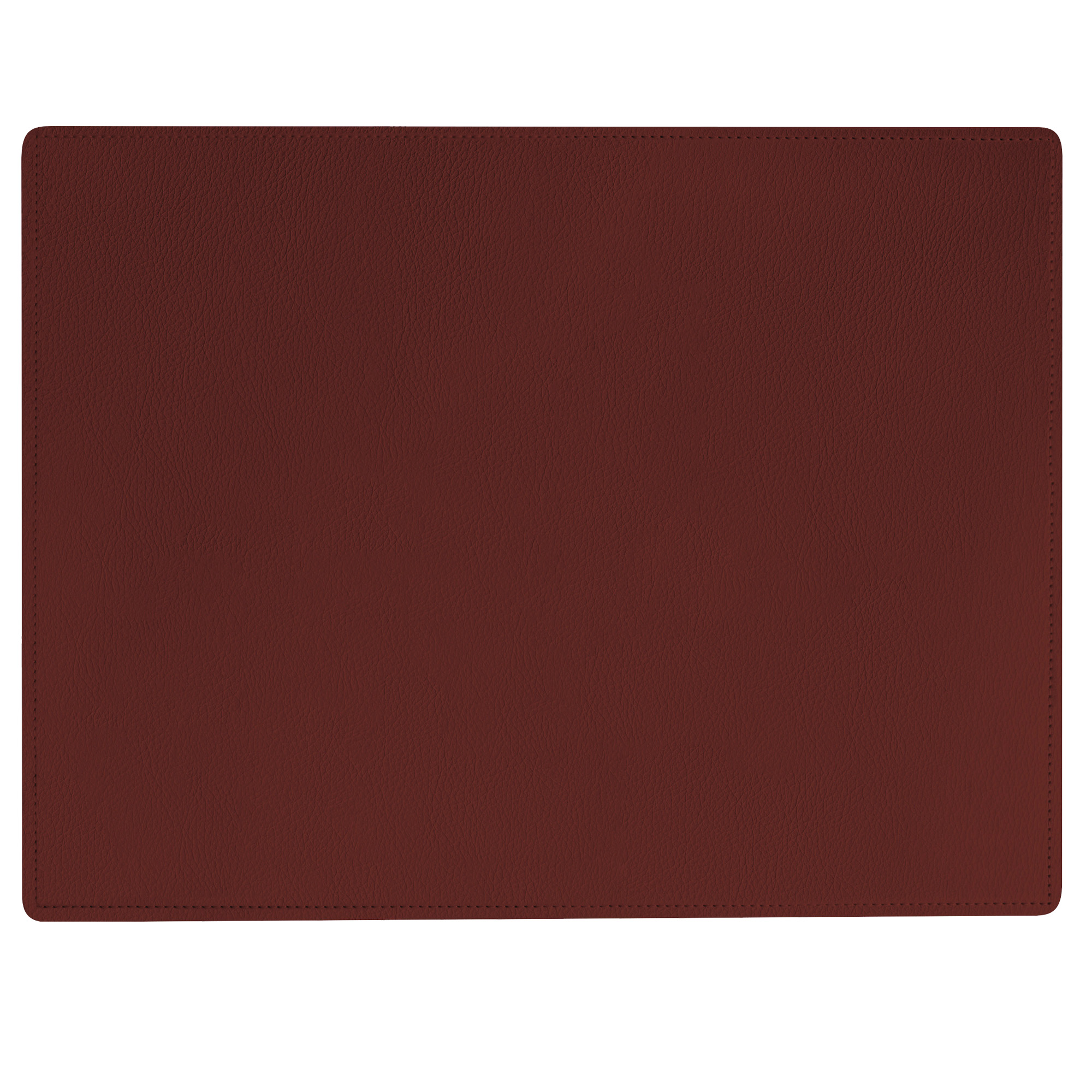 Tabula MORBIDA tovaglietta 41x31 cm Stella 17 BORDEAUX …