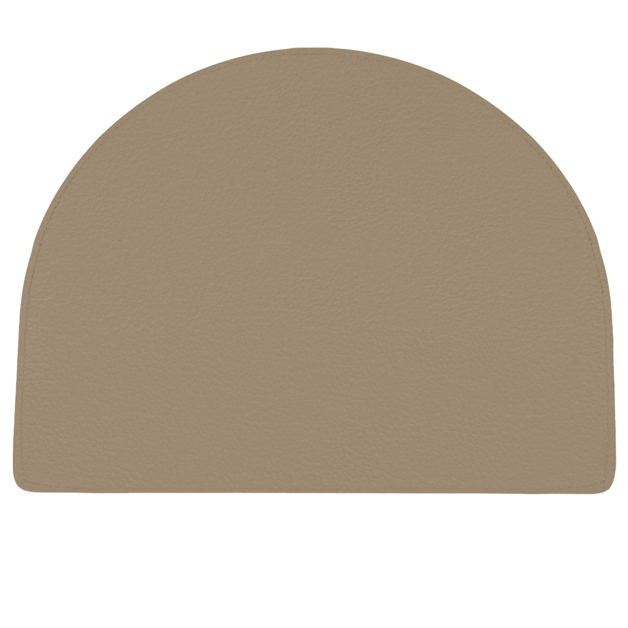 Arco MORBIDA tovaglietta 40,5x30,5 cm Stella 07 BEIGE …