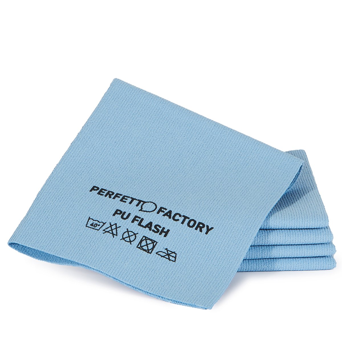 Sticker segnaletici adesivi Tarifold PRO® di sicurezza - impronta 280x84 mm giallo Conf. 10 pezzi - B197804