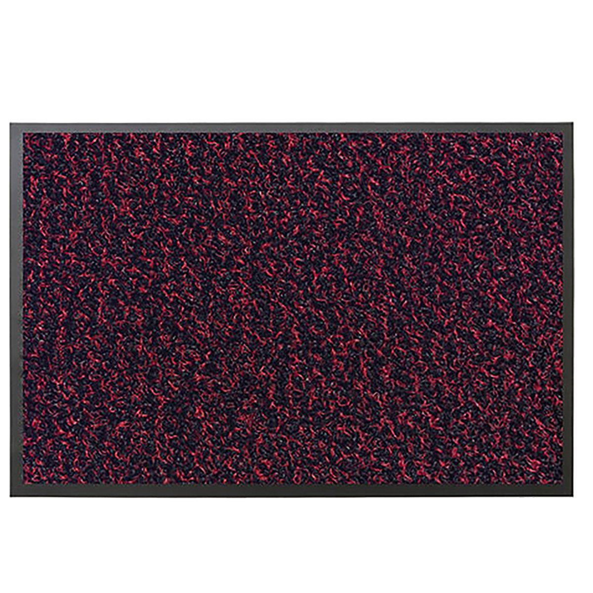Tappeto Collect 60x90cm rosso Medial International