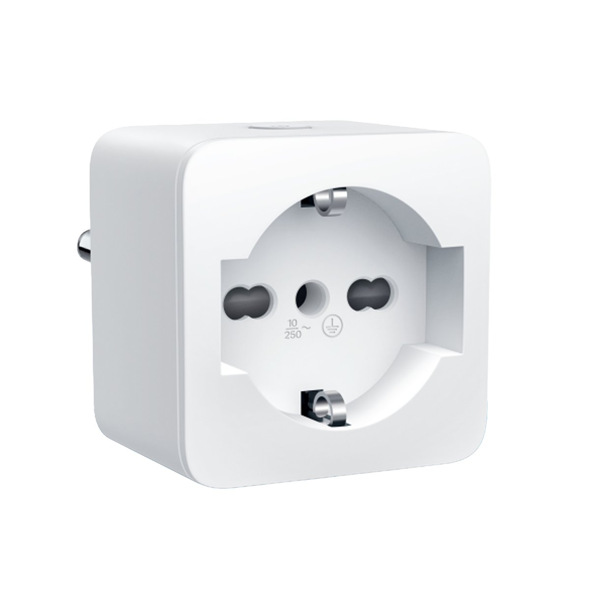 WIFI SMART PLUG 2.4GHZ