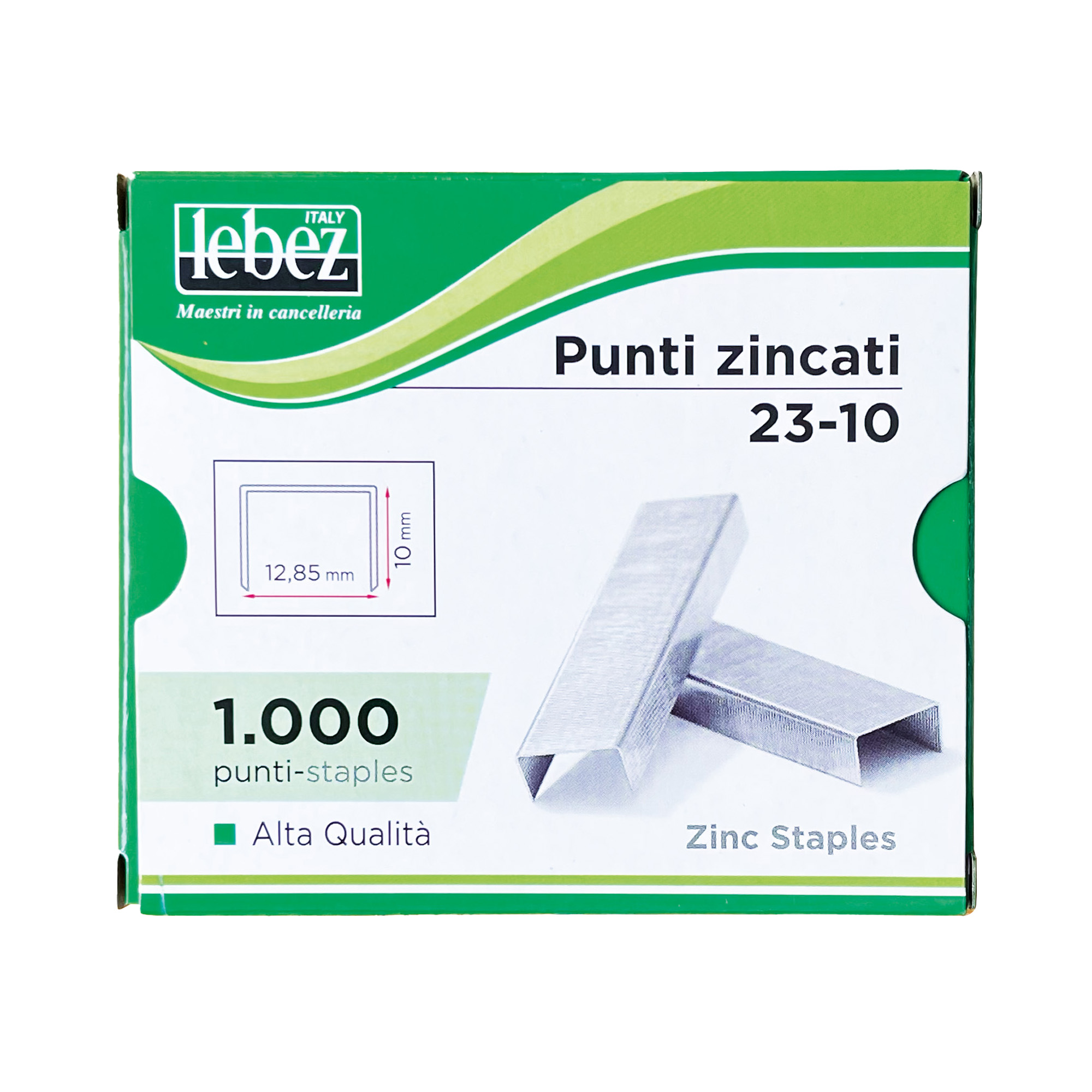 Punti KH - 23/10 - alti spessori - …